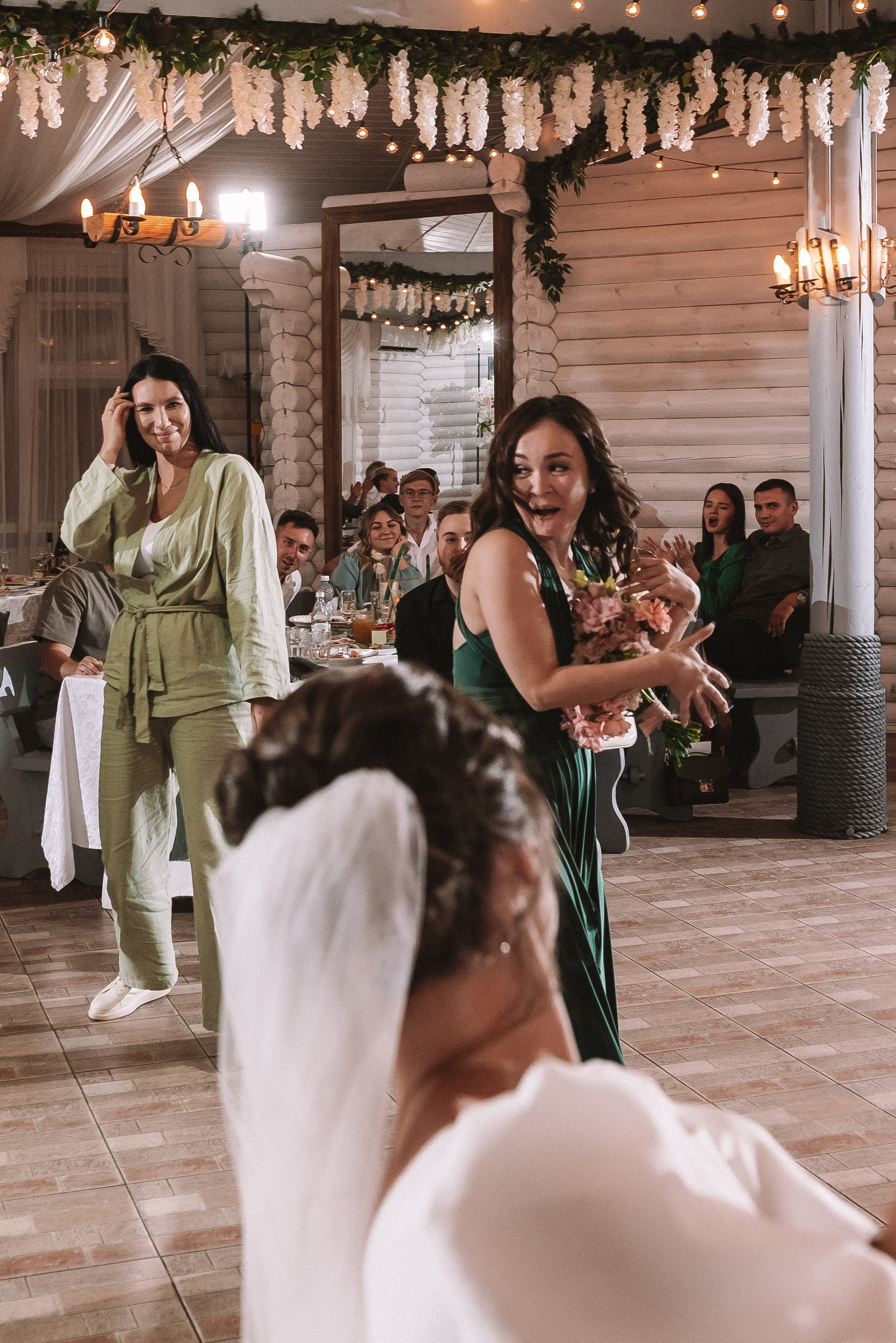 Виктория + Ярослав. Свадебный и семейный фотограф в Волгограде Олеся Лисицкая