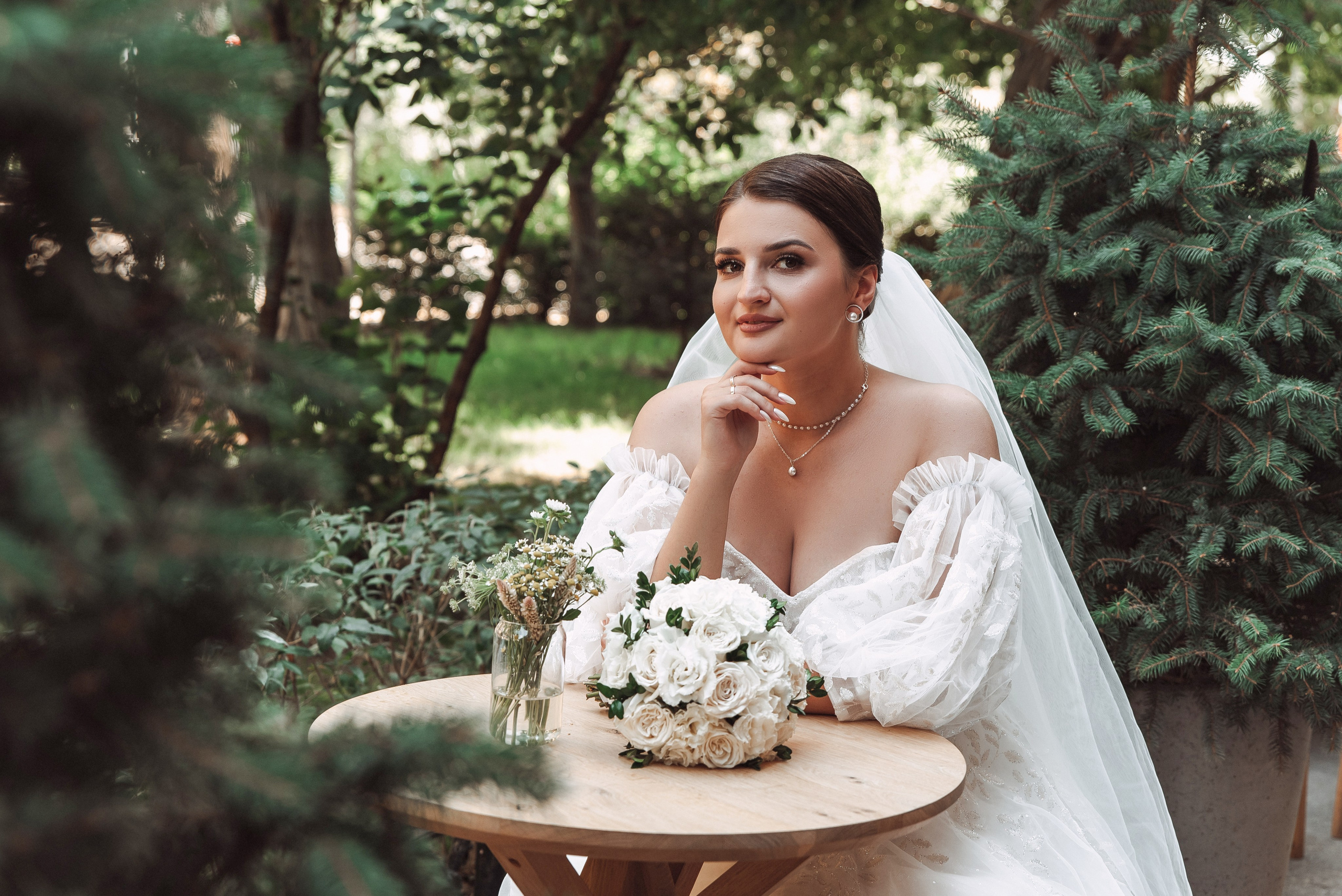 Семен + Варвара. Свадебный и семейный фотограф в Волгограде Олеся Лисицкая