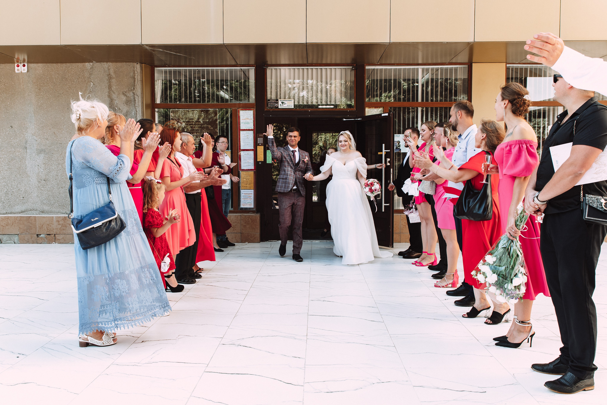 Дмитрий + Таисия. Свадебный и семейный фотограф в Волгограде Олеся Лисицкая
