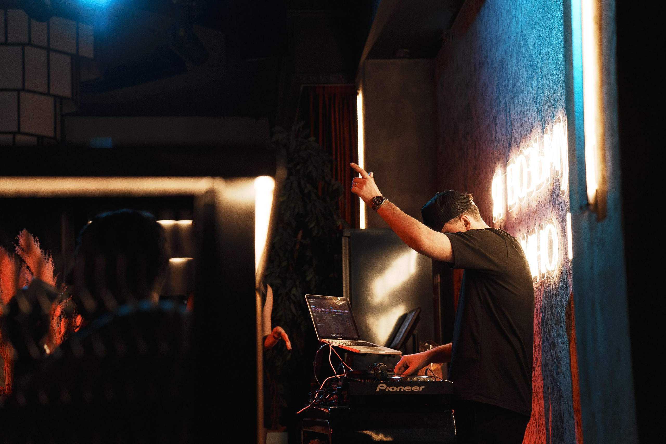 Камон в Кардамон?. Фотограф Артём Рауэр