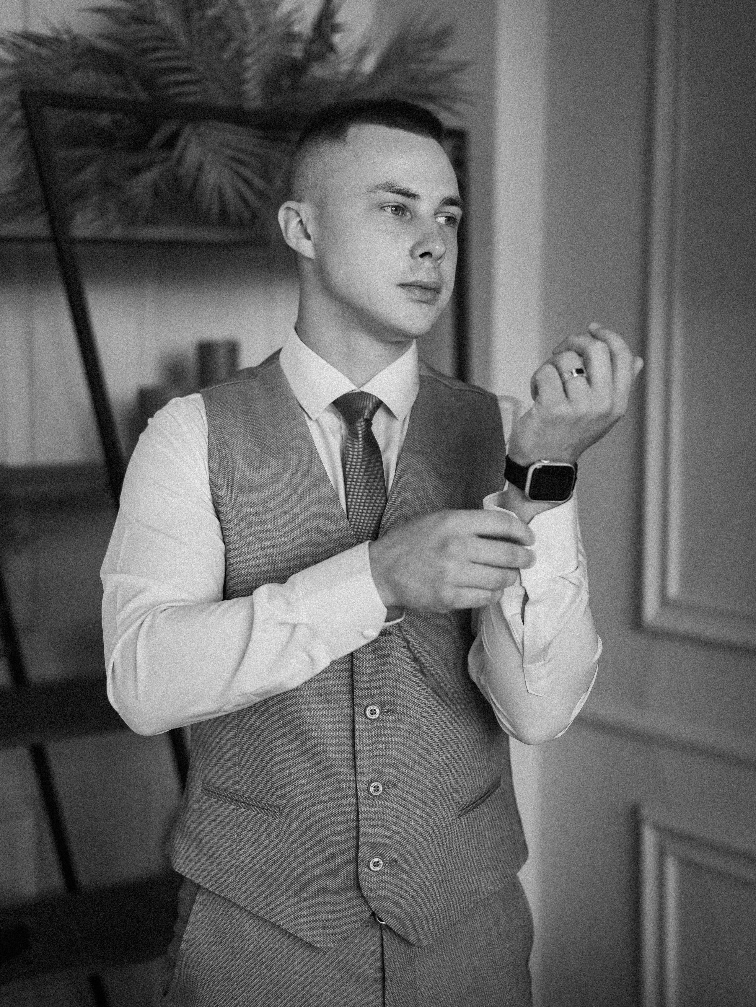 Свадьба — Даниил & Дарья 20.07.24. Фотограф Москва