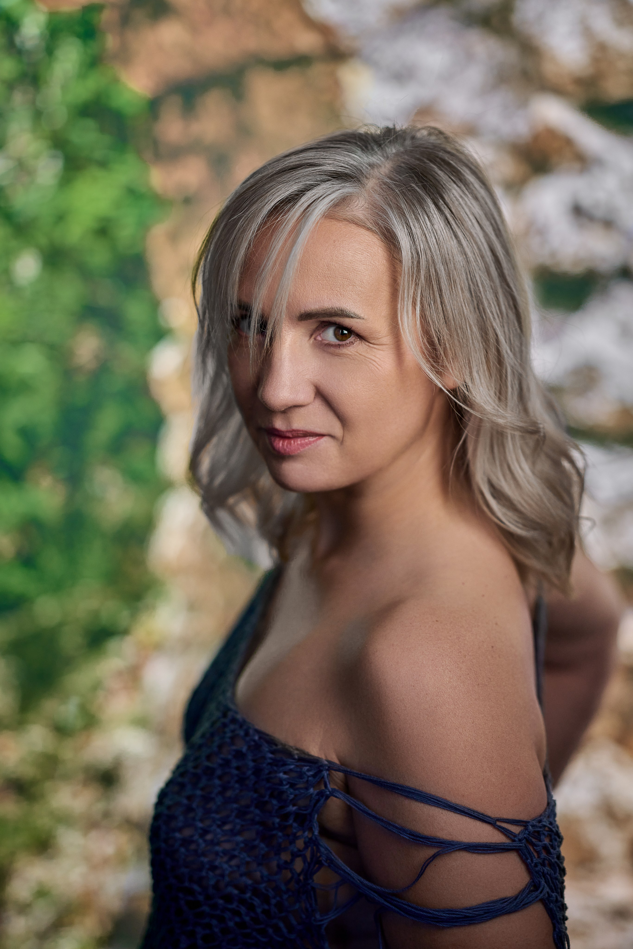 Олеся. Студия.ProPortret