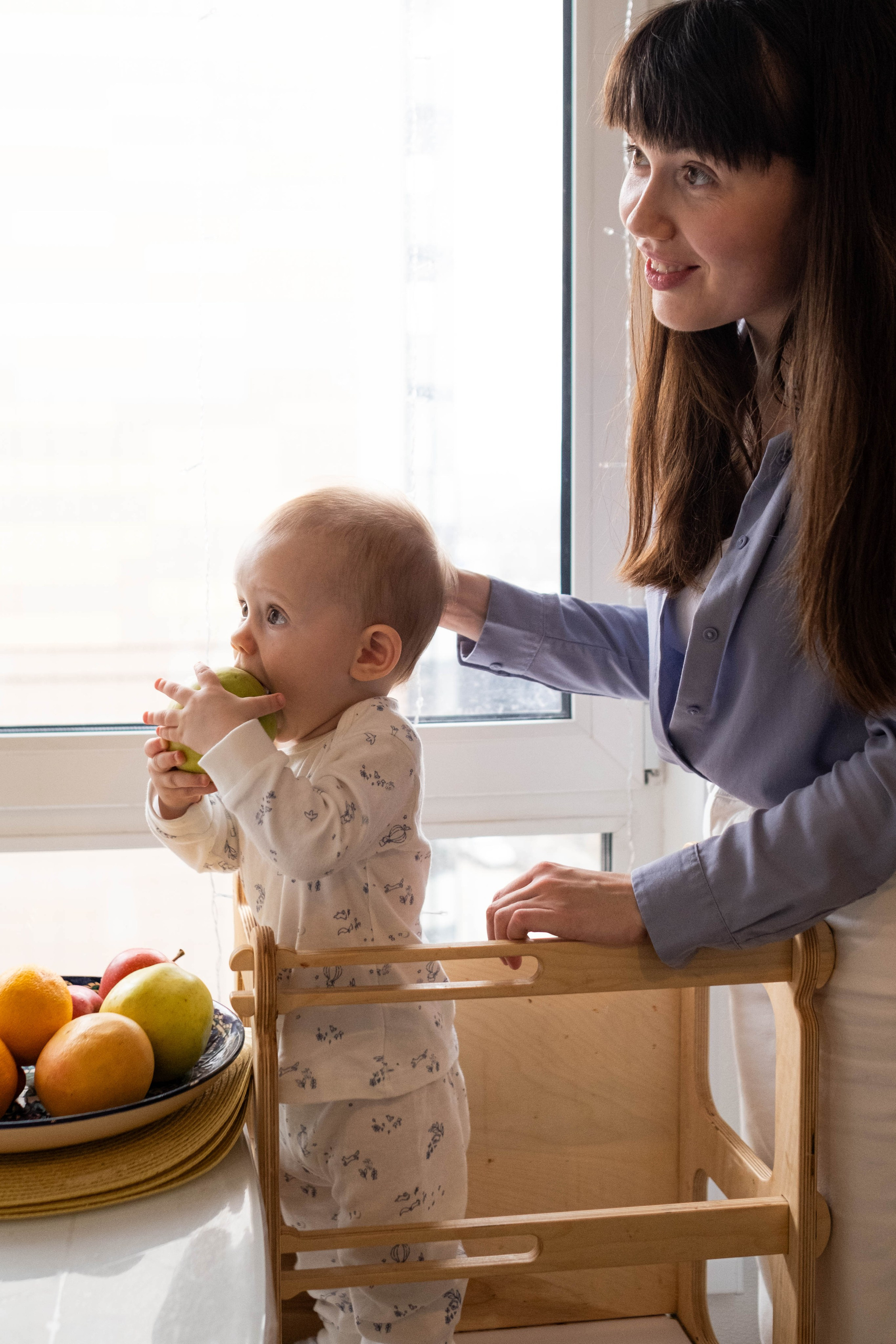 Наташа, Максим и Мишенька. Семейный фотограф в Санкт-Петербурге Дарья Косянчук