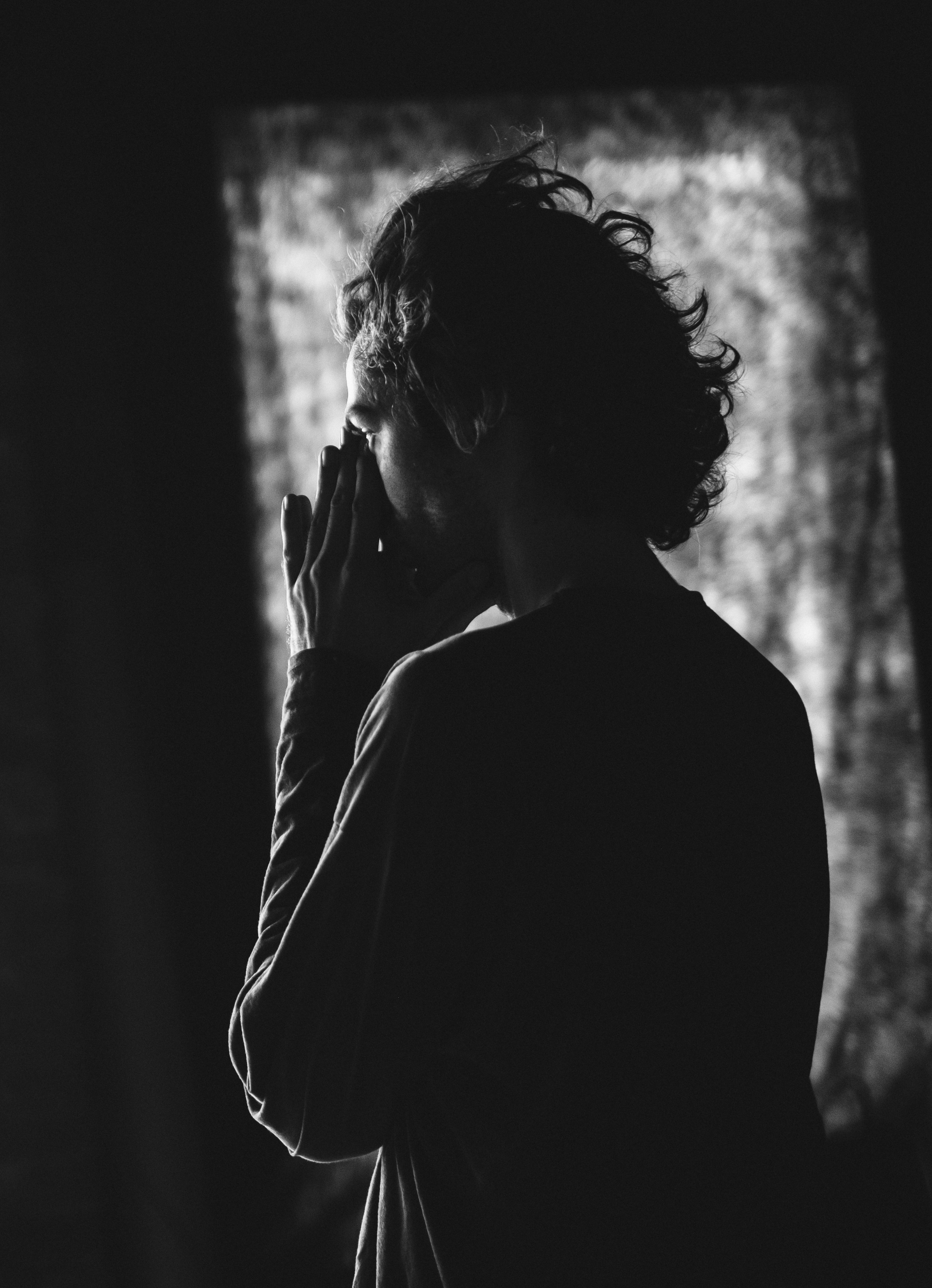 ПОРТРЕТ. Света ЧЕ. Мастер интеллектуальной фотографии. Краснодар