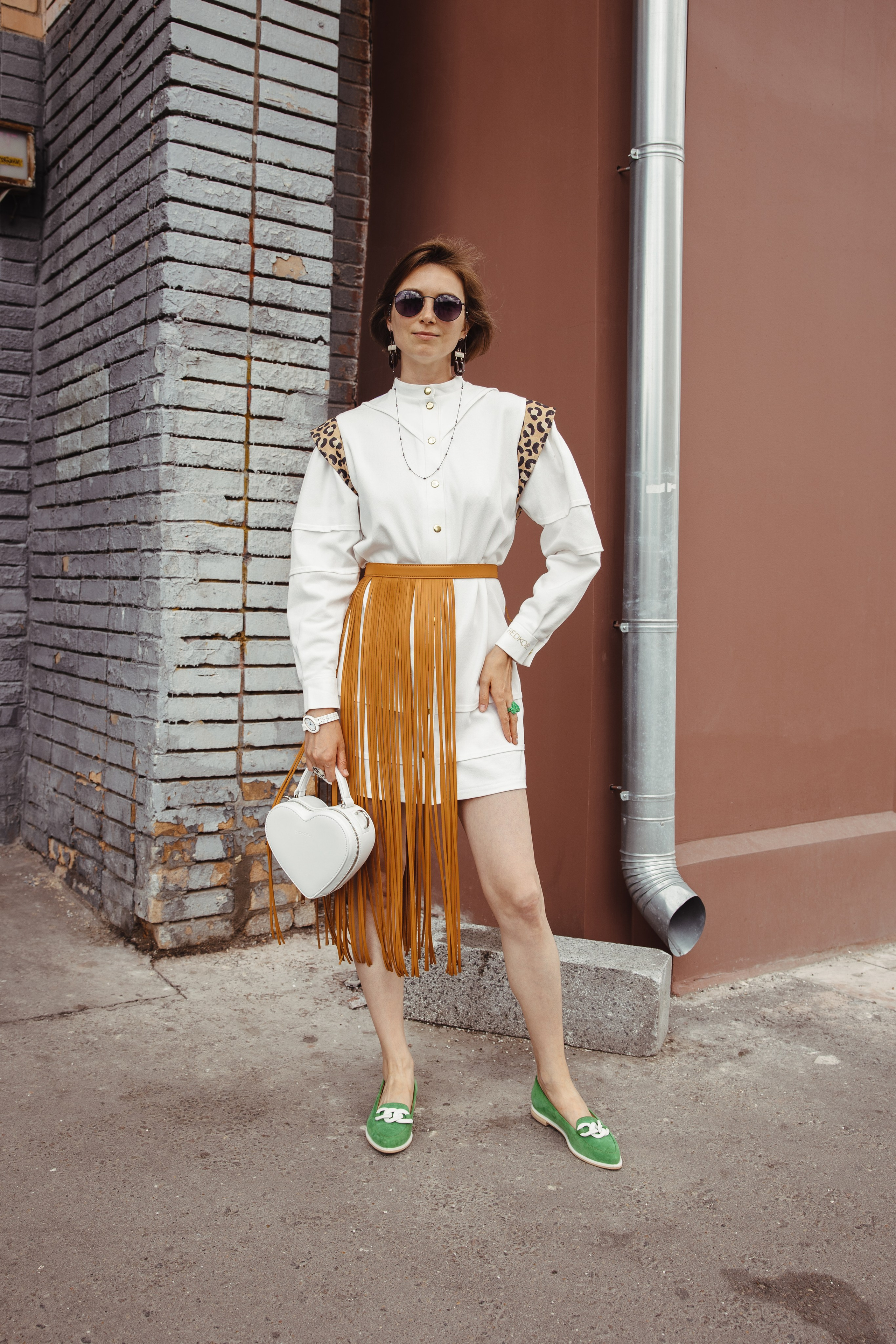 Встреча стилистов в шоу-руме «Наши в космосе». Контент фотограф в Москве и области Елена Кулакова