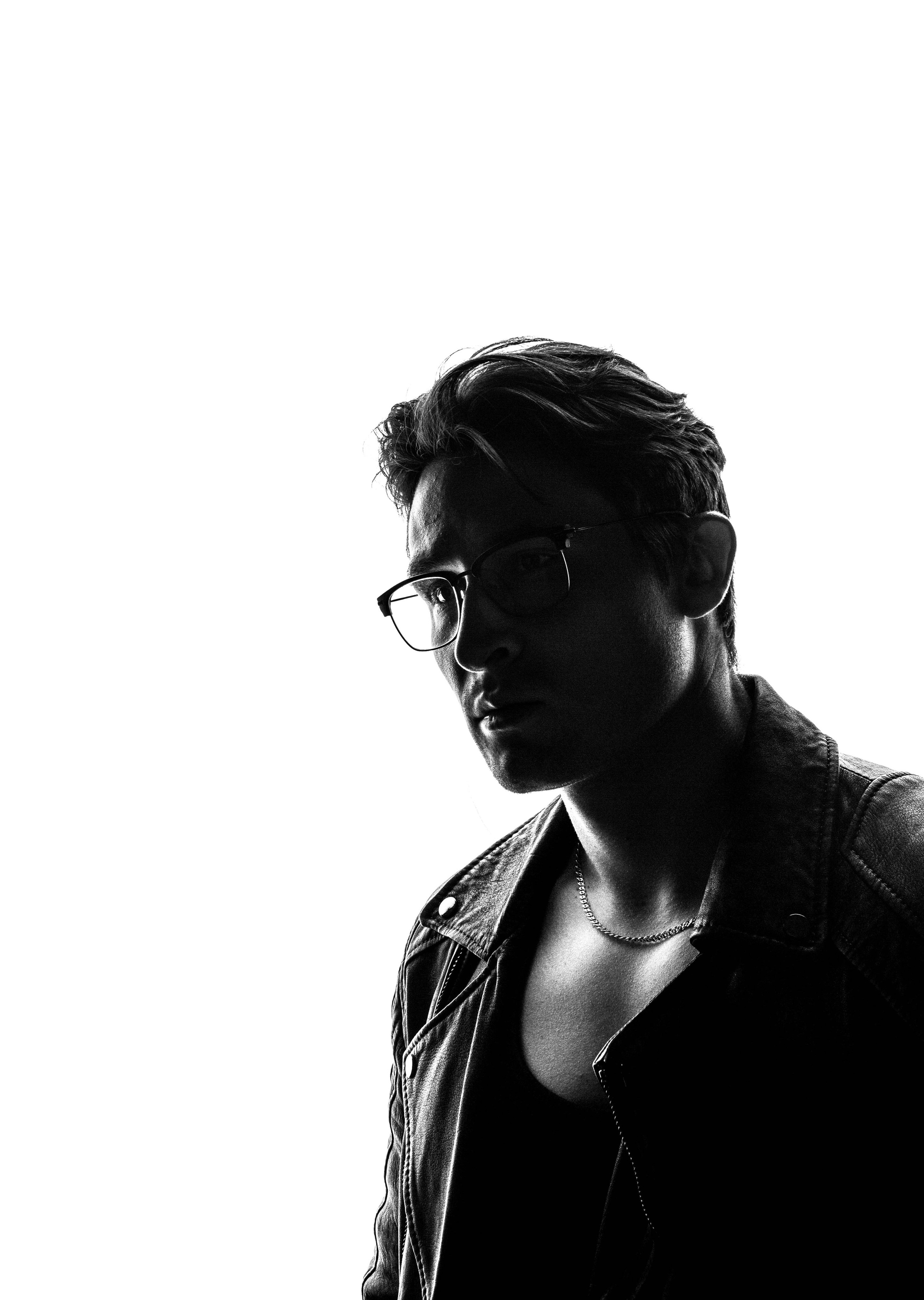 Фотограф Никита Медведев