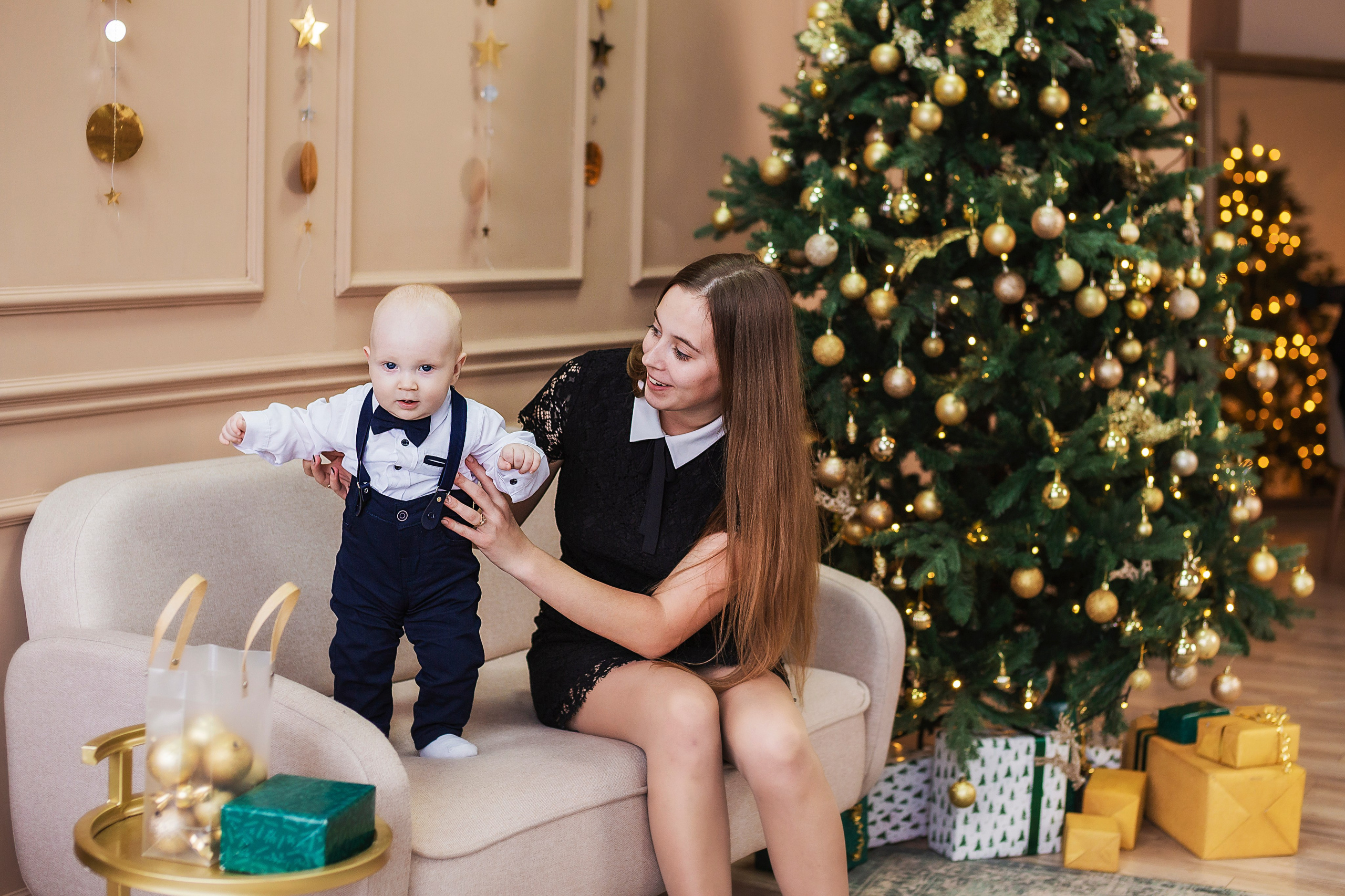 24.12.23. Семейный фотограф в Саратове