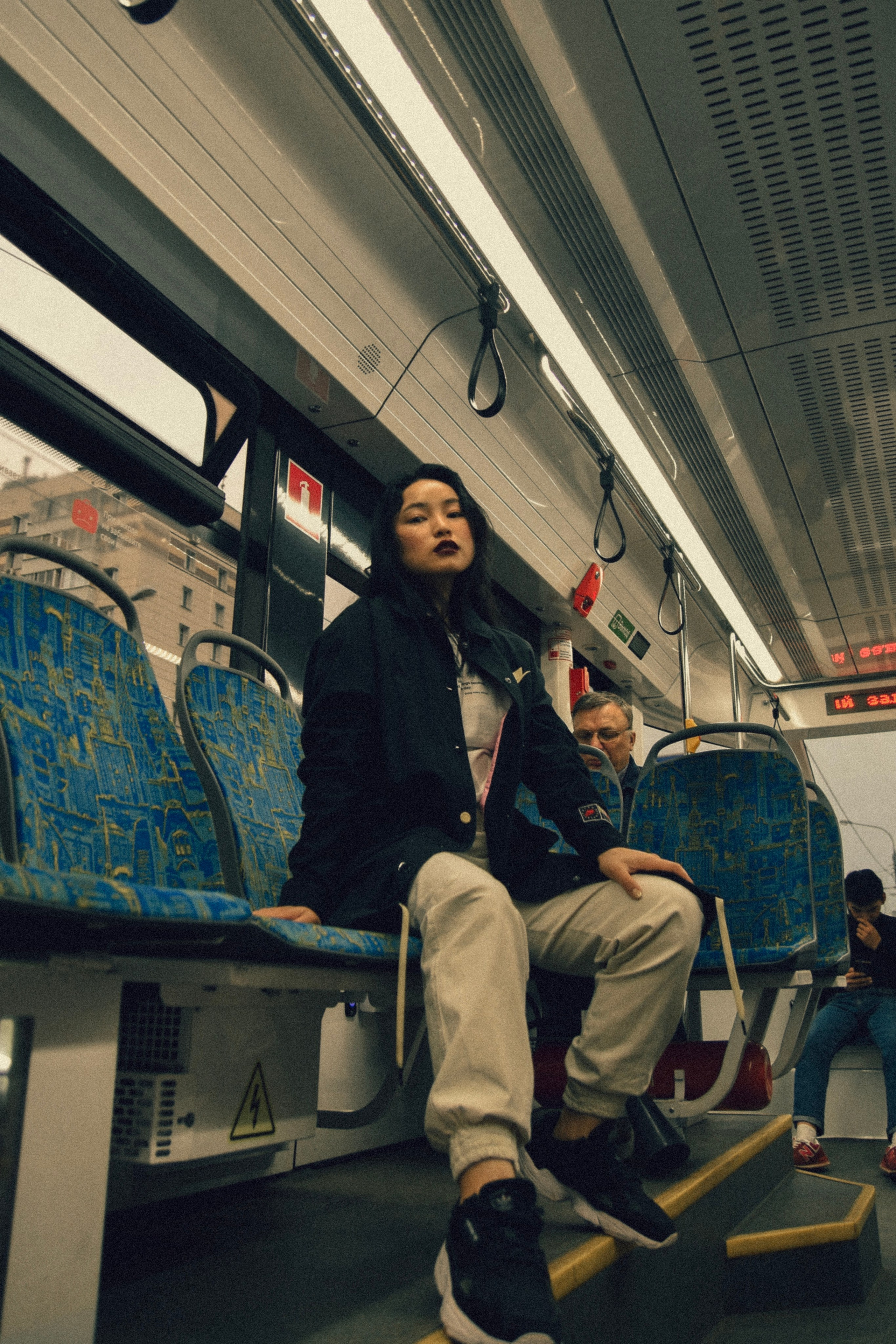 Нина. Фотограф в Москве Daria Lens