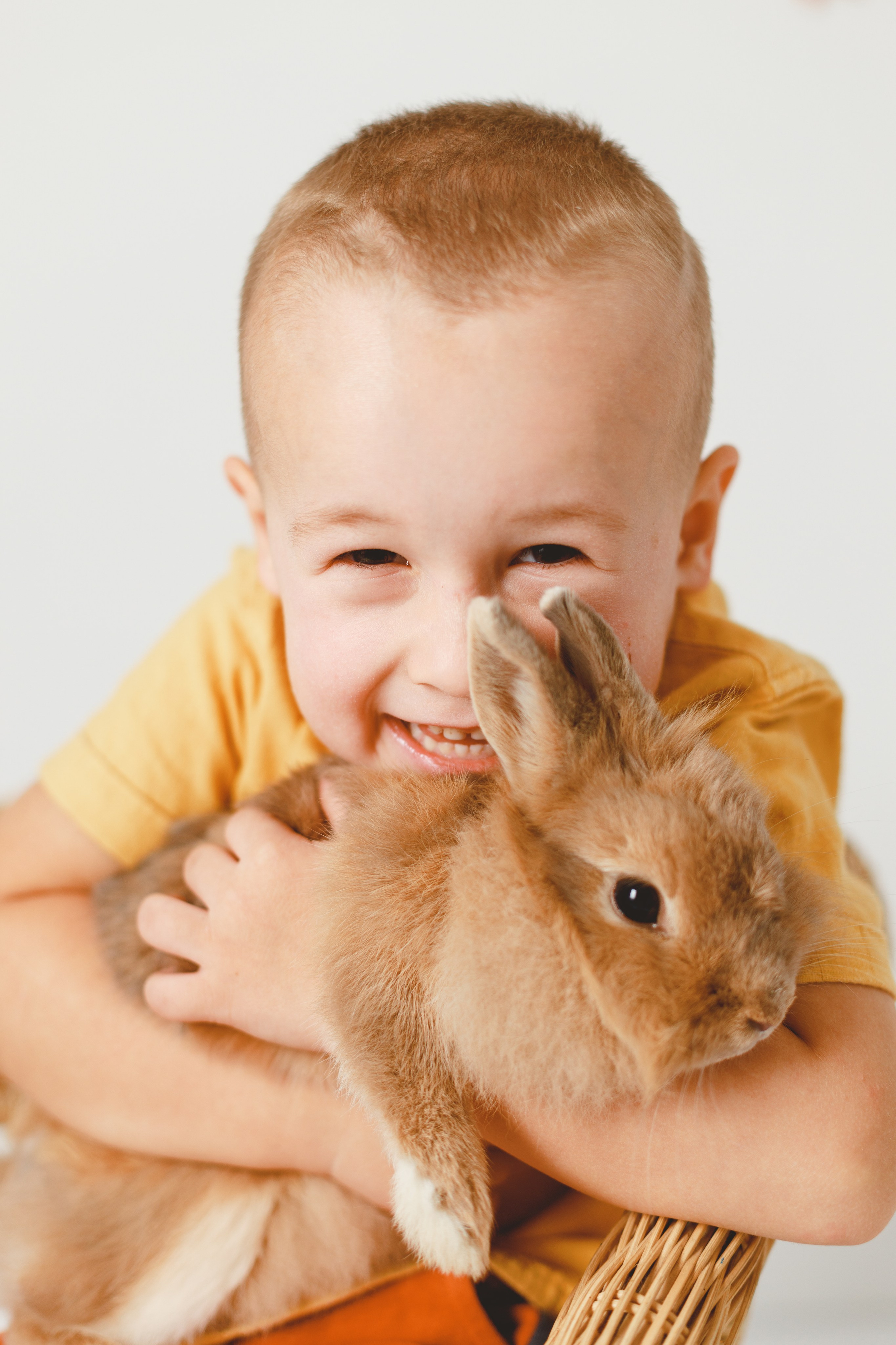 Осень 2024. Детский и семейный фотограф в Краснодаре Альбина Морозова