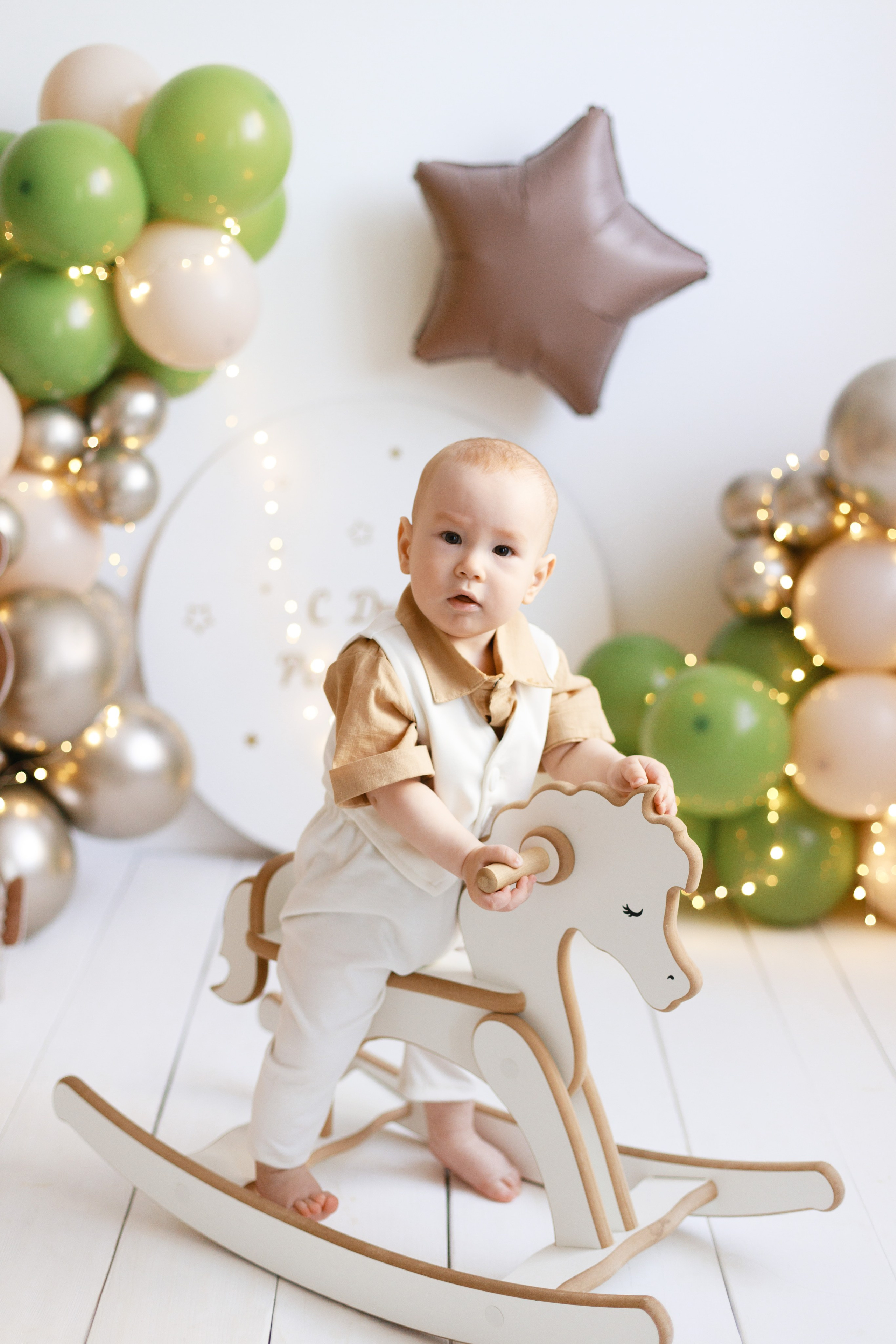 Детский фотограф в Краснодаре