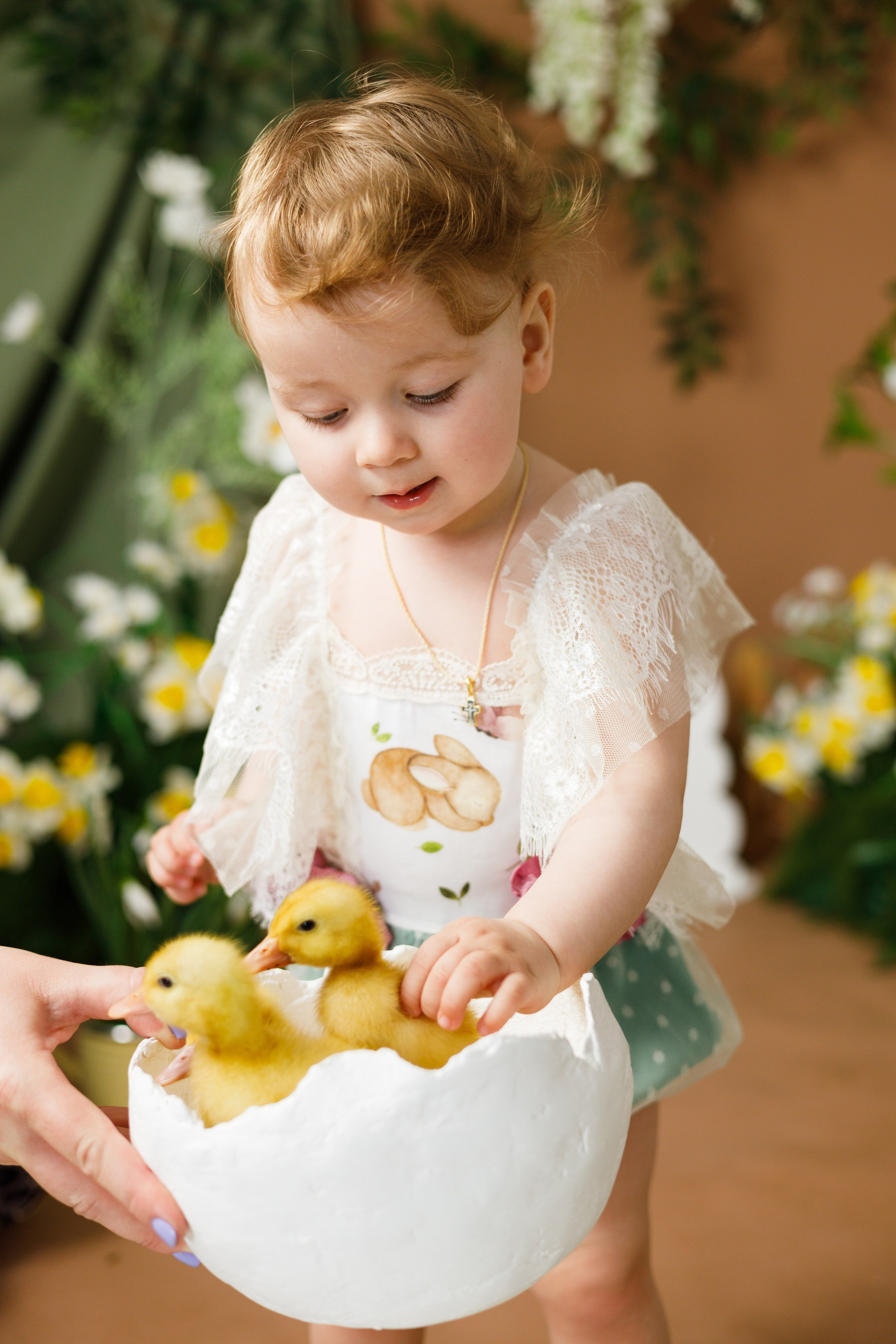 Весна 2026. Детский и семейный фотограф в Краснодаре Альбина Морозова