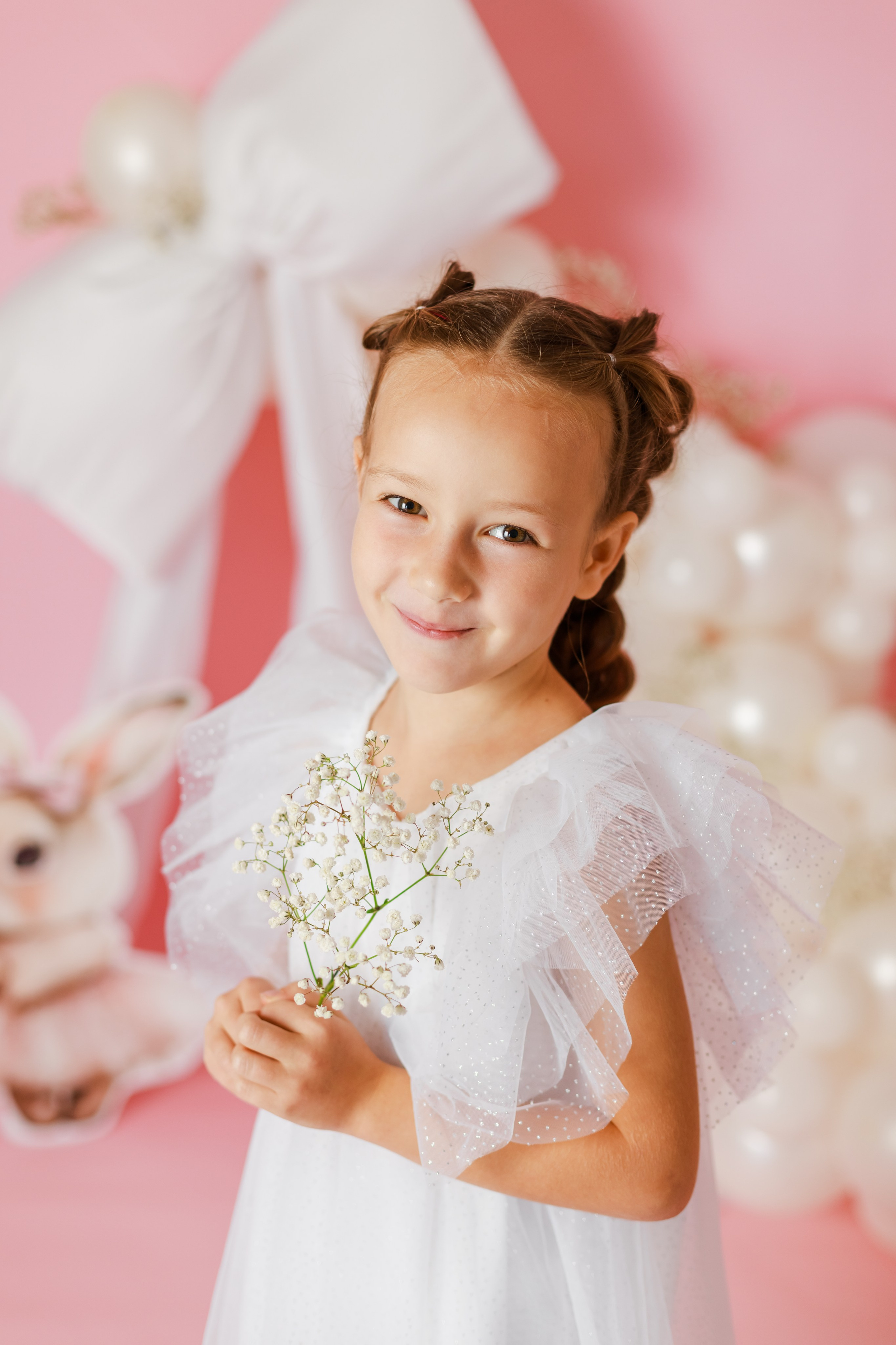 Дарья. Детский и семейный фотограф в Краснодаре Альбина Морозова