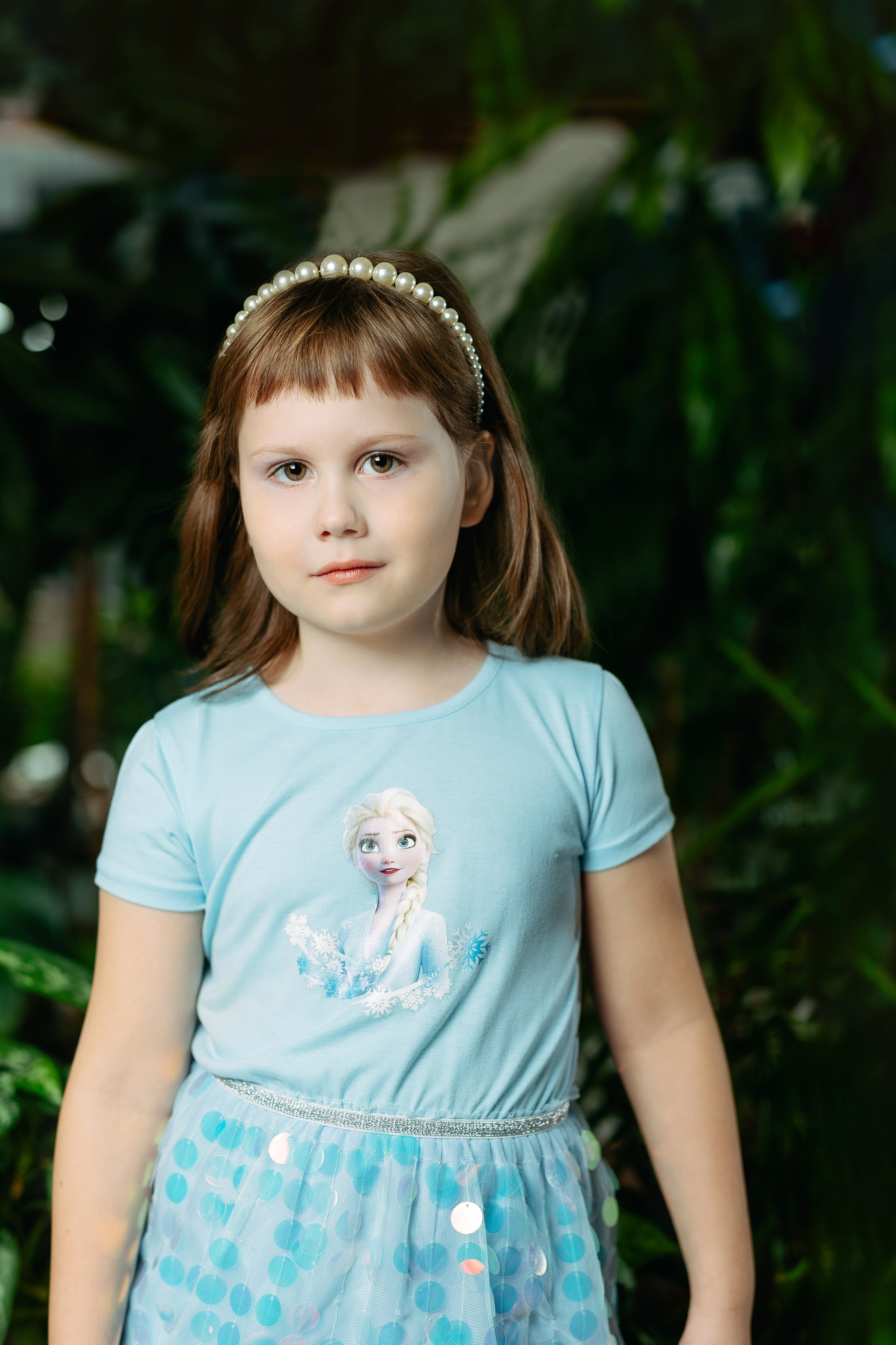 Детский сад (съемки в рамках выпускных альбомов). Фотограф Екатерина Головатюк, Железногорск Красноярского края