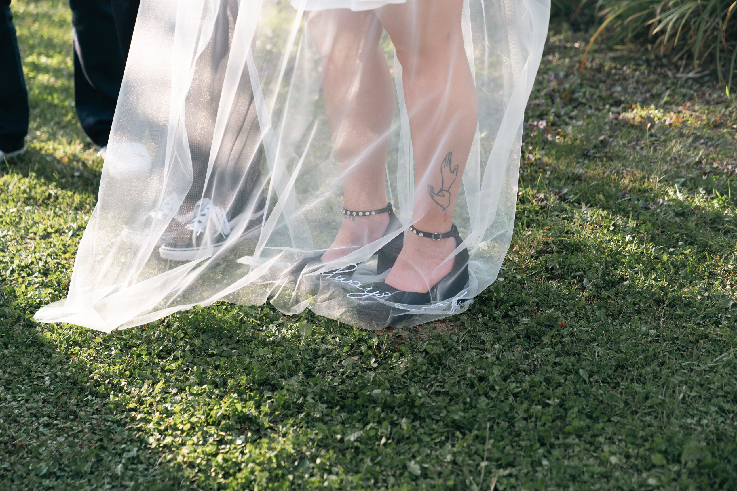 Света и Мевлют. Свадебный фотограф в Москве Кристина Чехова