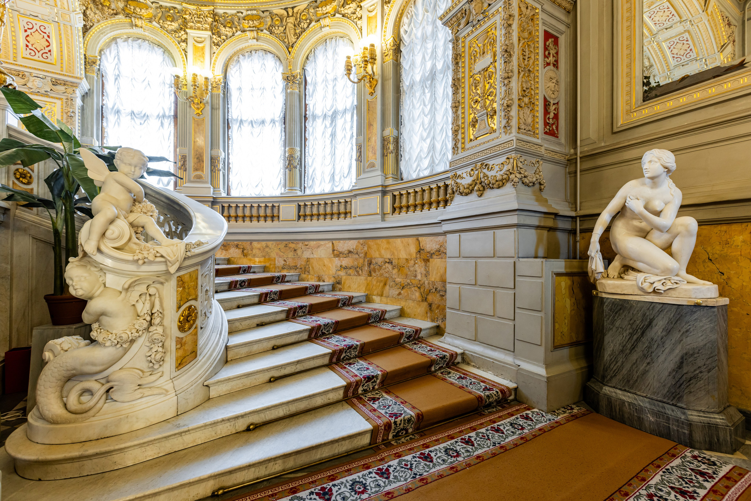 Фотосъемка недвижимости. Фотограф в Санкт-Петербурге Константин Бриль