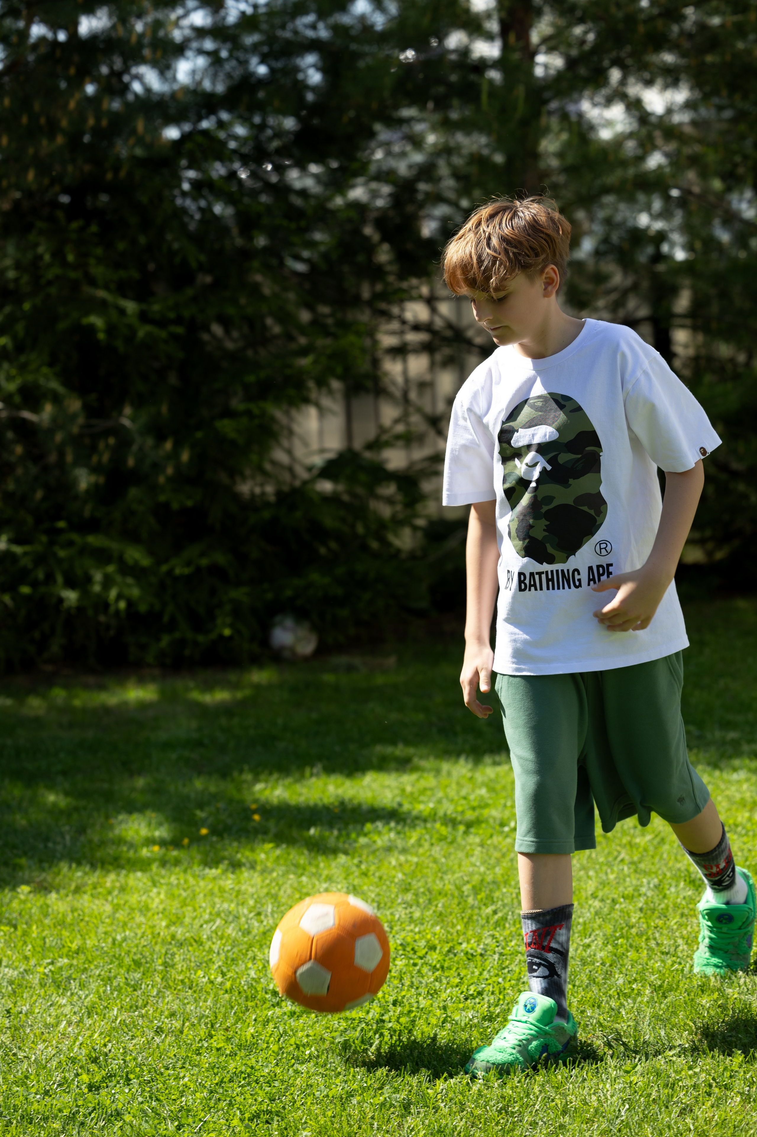 Bubble party. Обо мне