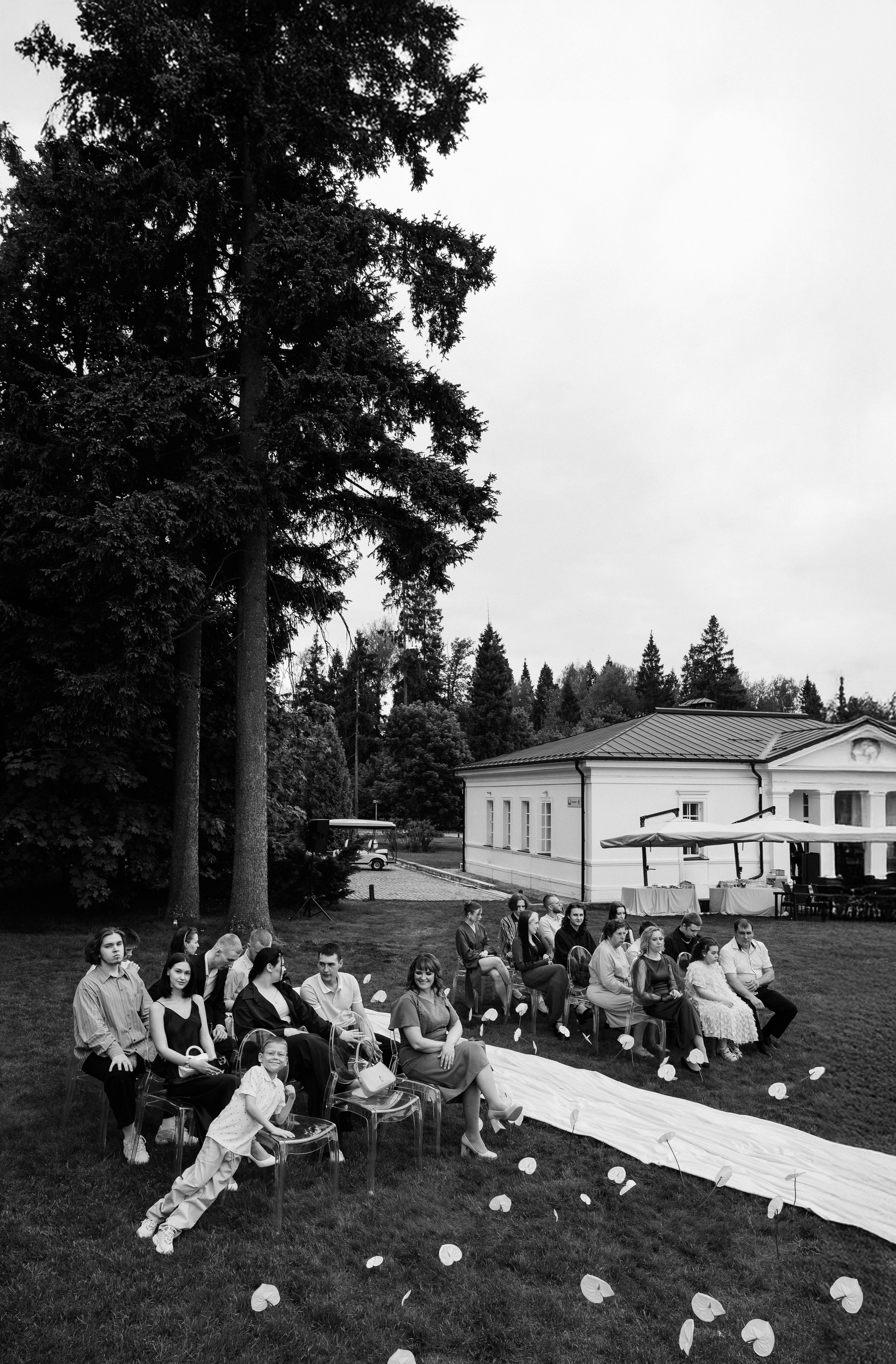 Wedding E&D. Wedding photographer in Moscow and around the world Andrey Medvednikov