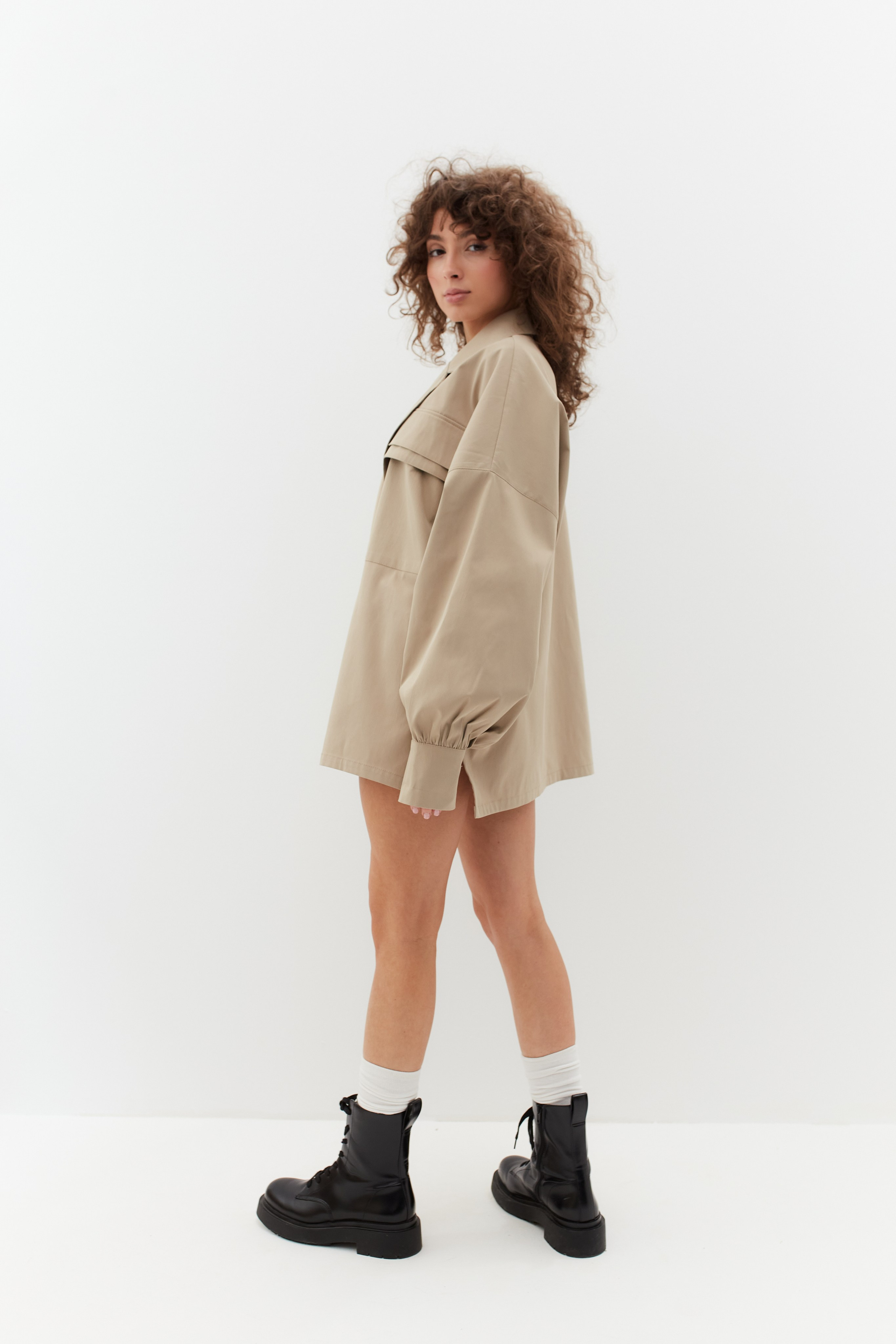 Фотосъёмка каталога одежды. Photorina — фотограф Ирина Гулемина