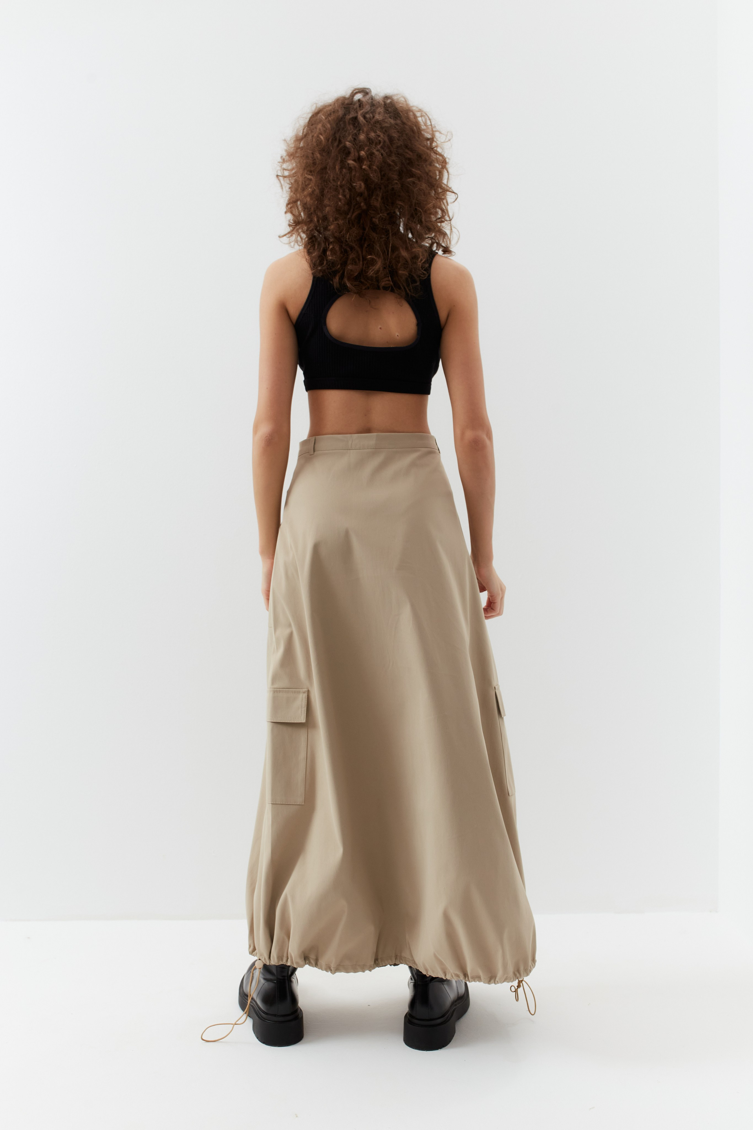 Фотосъёмка каталога одежды. Photorina — фотограф Ирина Гулемина