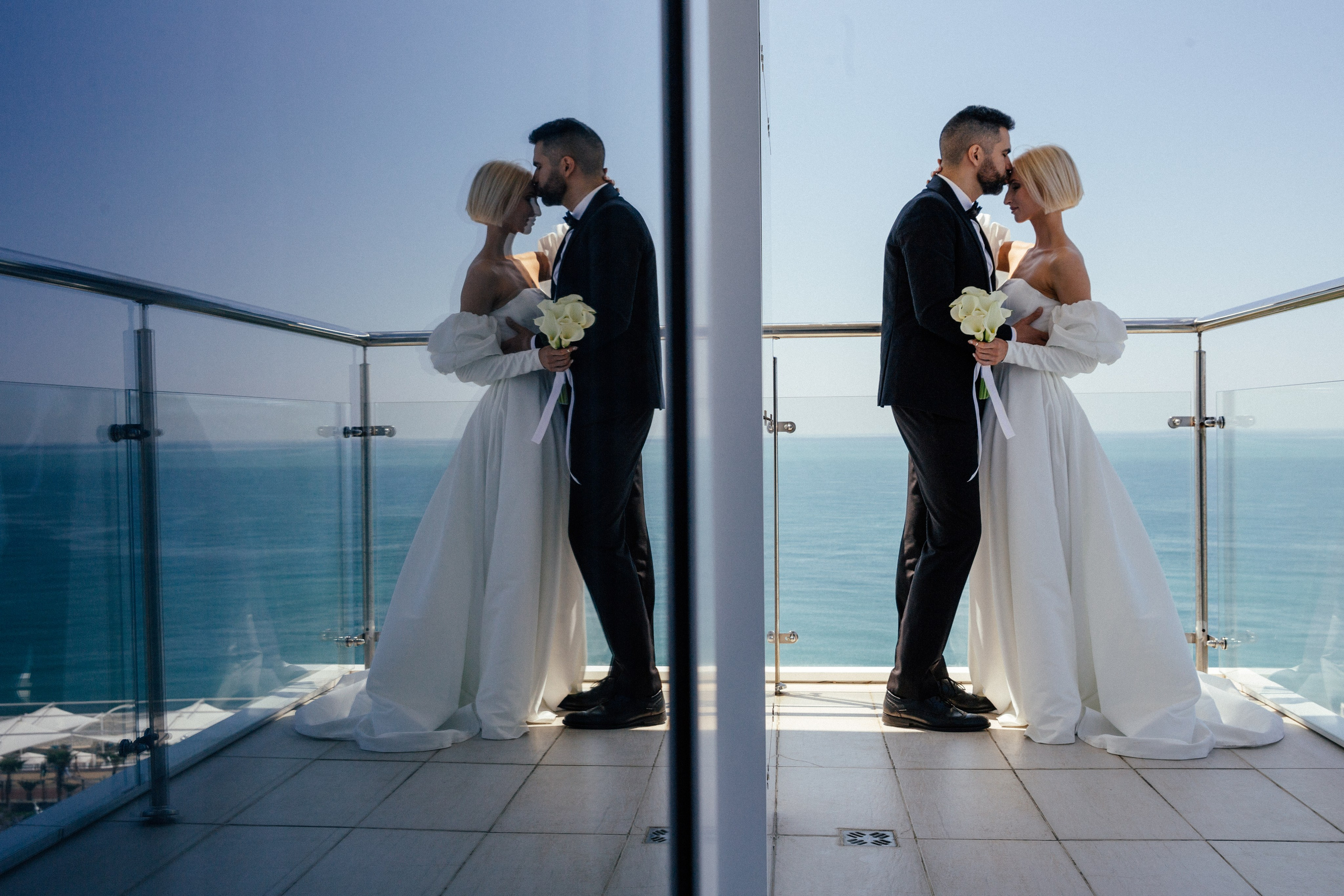 Никита и Катерина. Свадебный фотограф Анастасия Багдасарян