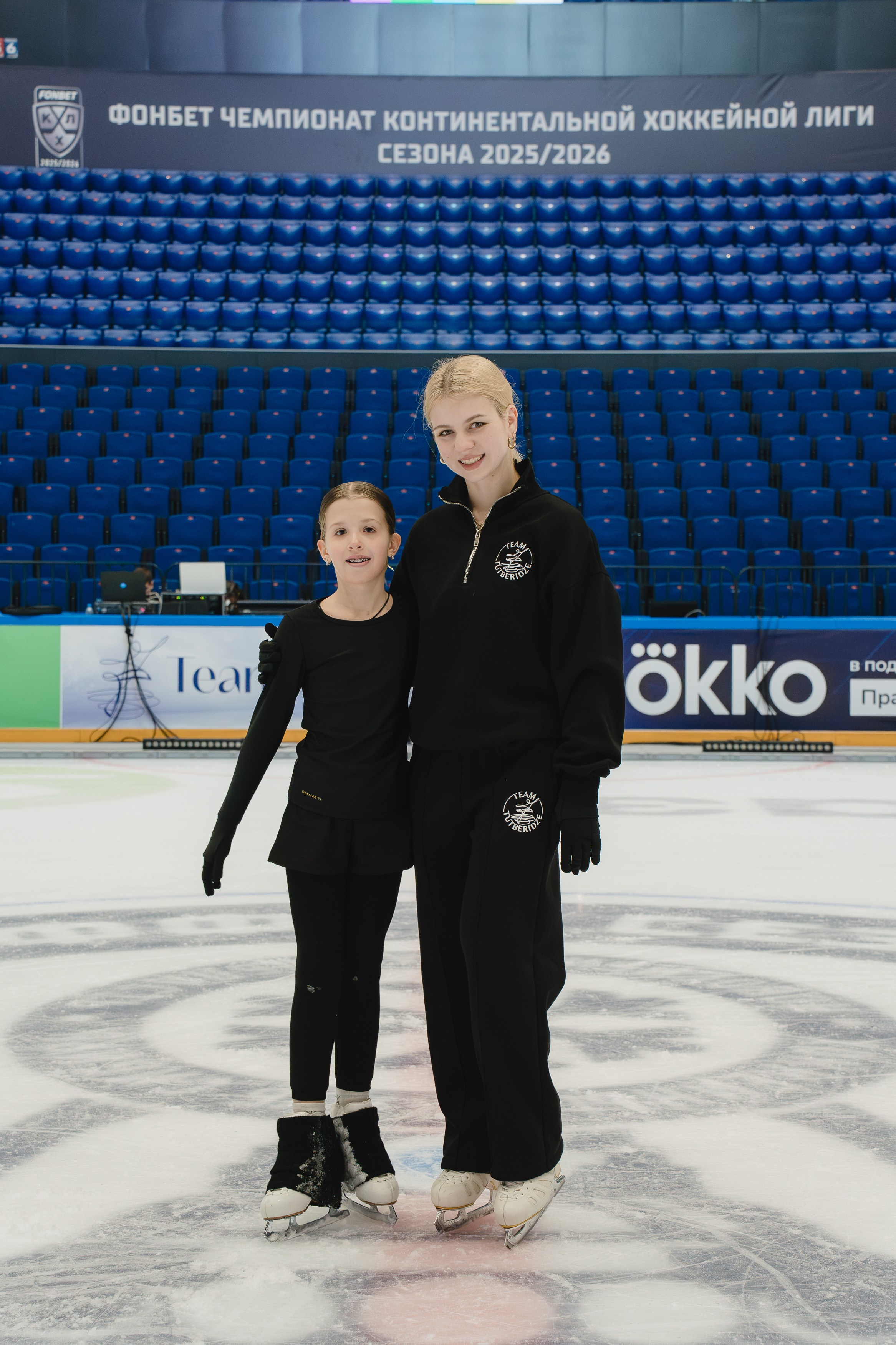 Мастер-класс Александры Трусовой (10-00). Воробьева Ксения — Спортивный и танцевальный фотограф Новосибирск