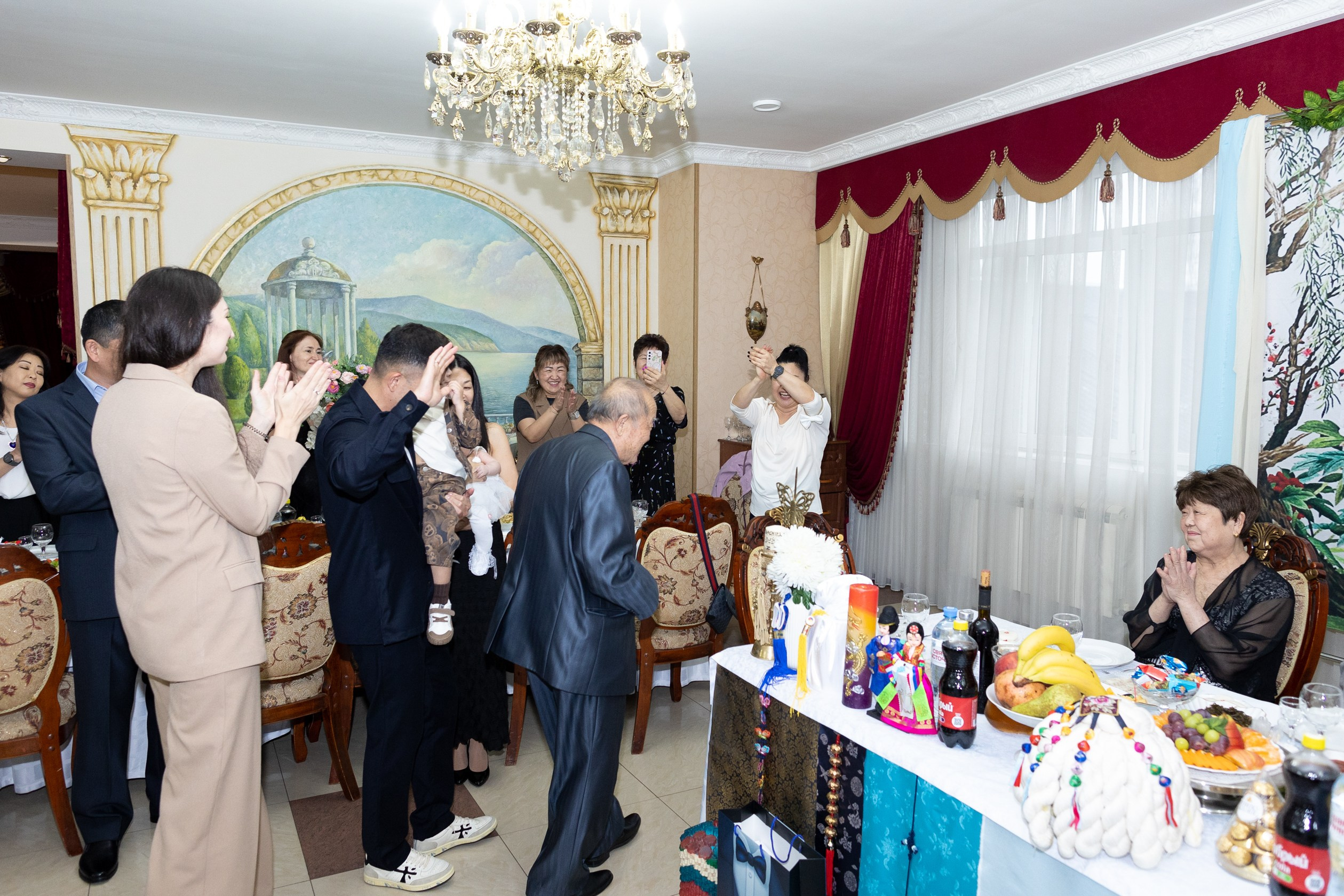 70 лет. Фото и видеосъемка любых мероприятий в городе Краснодаре и Краснодарском крае. Щеколдин Антон