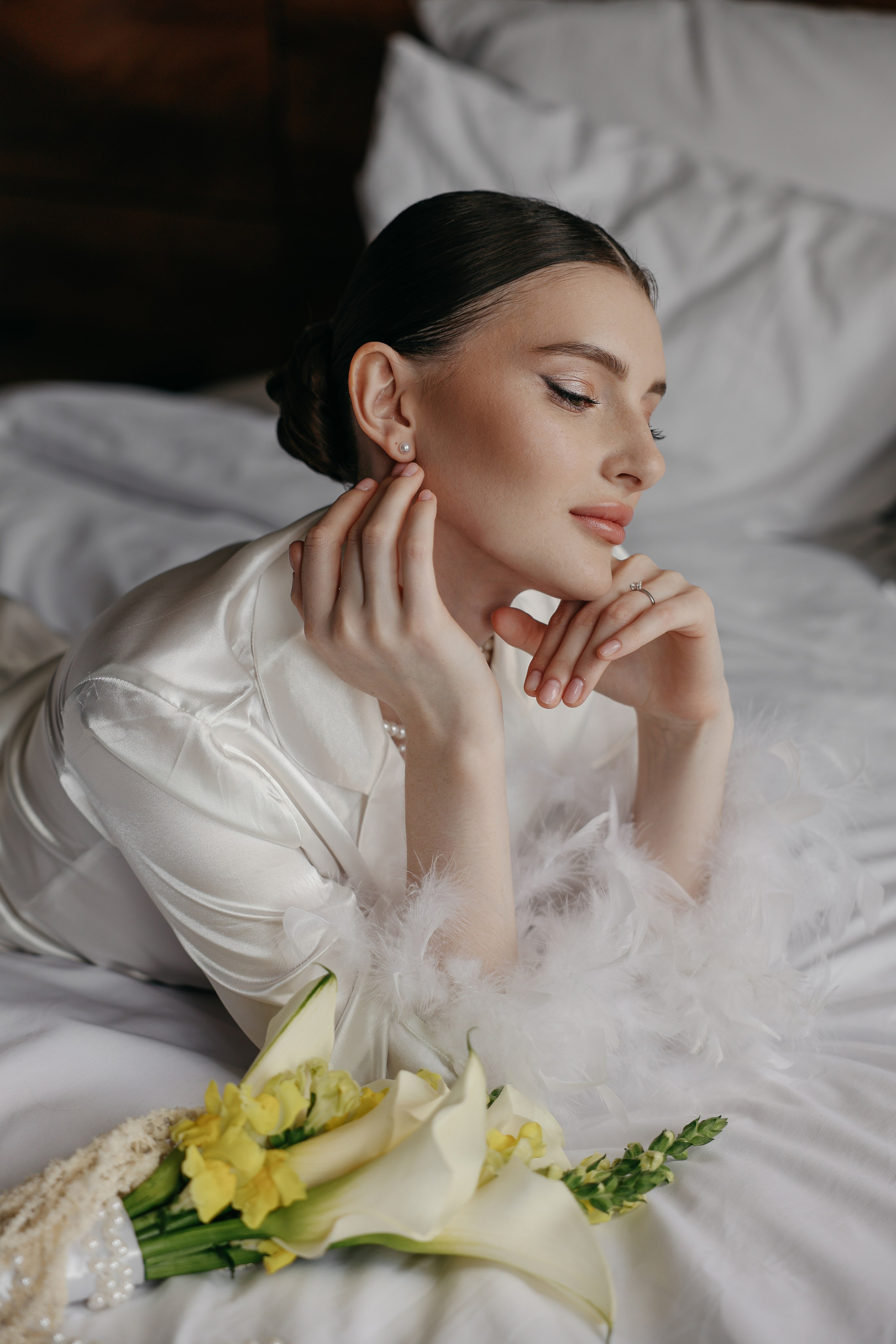 Сергей и Виктория. Свадебный и семейный фотограф в Ростове-на-Дону Марианна Хахладжева