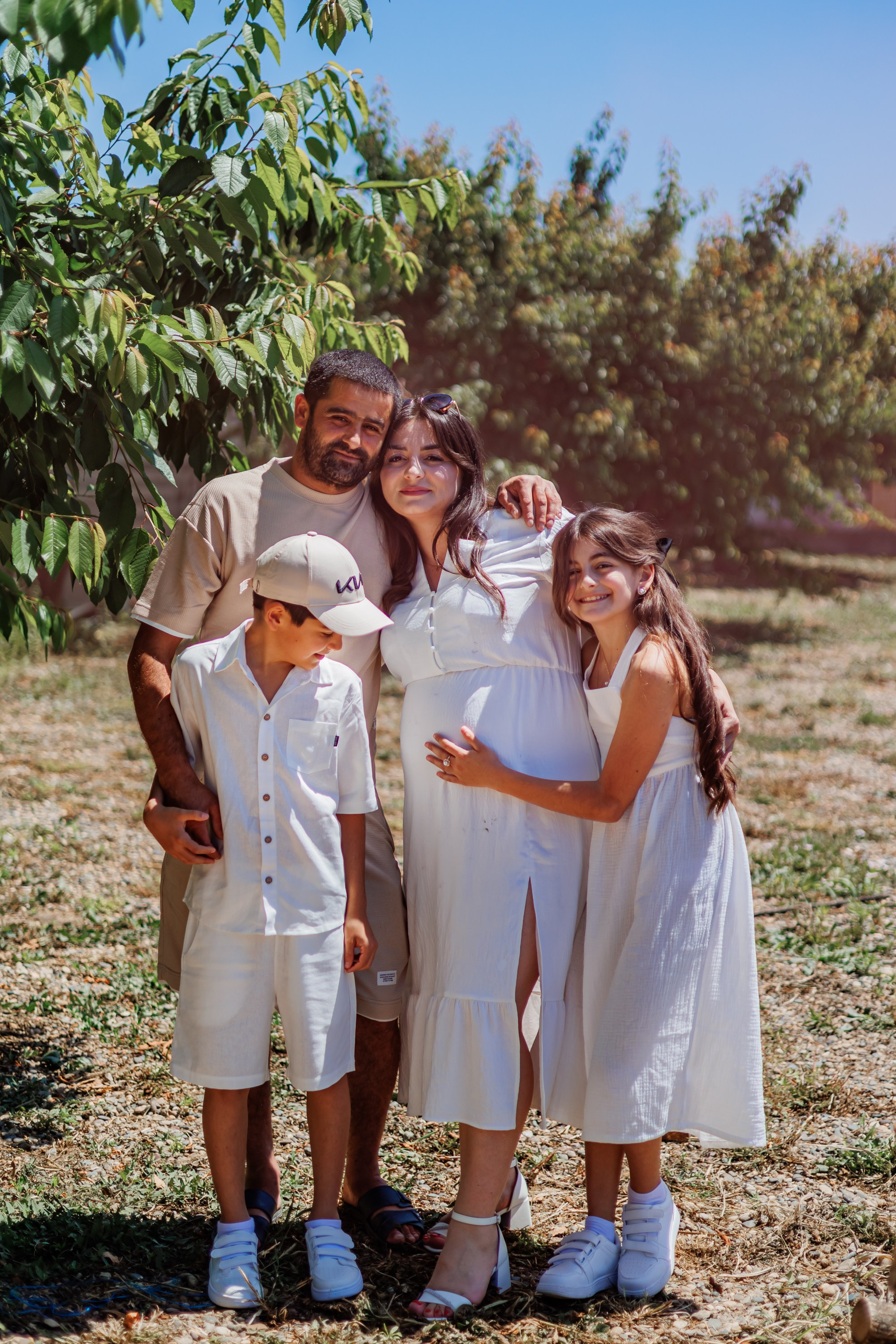 Гендер пати 2.06.24. Свадебный и семейный фотограф в Армавире
