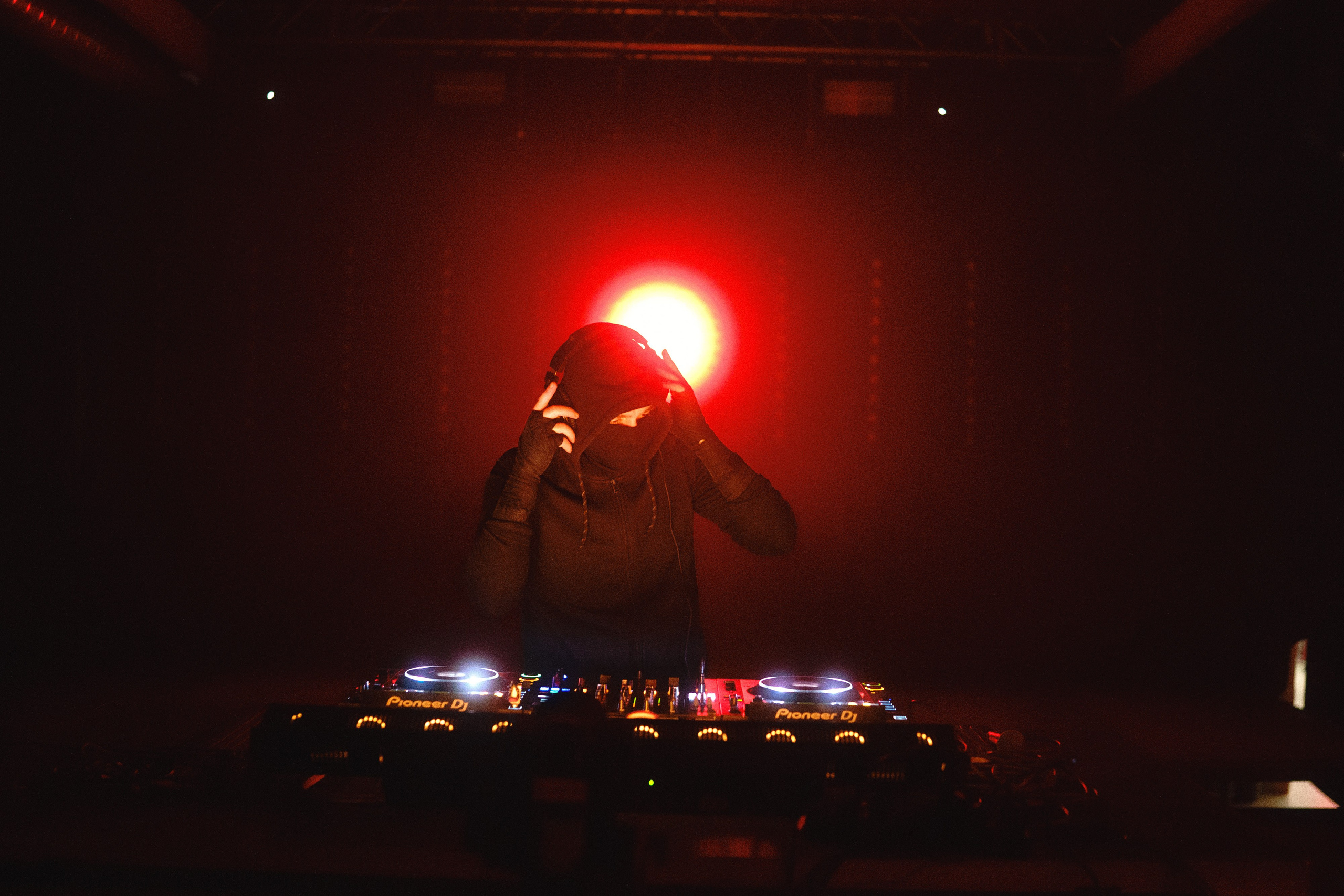 FUJI.REC. Фотограф Д. Куценков