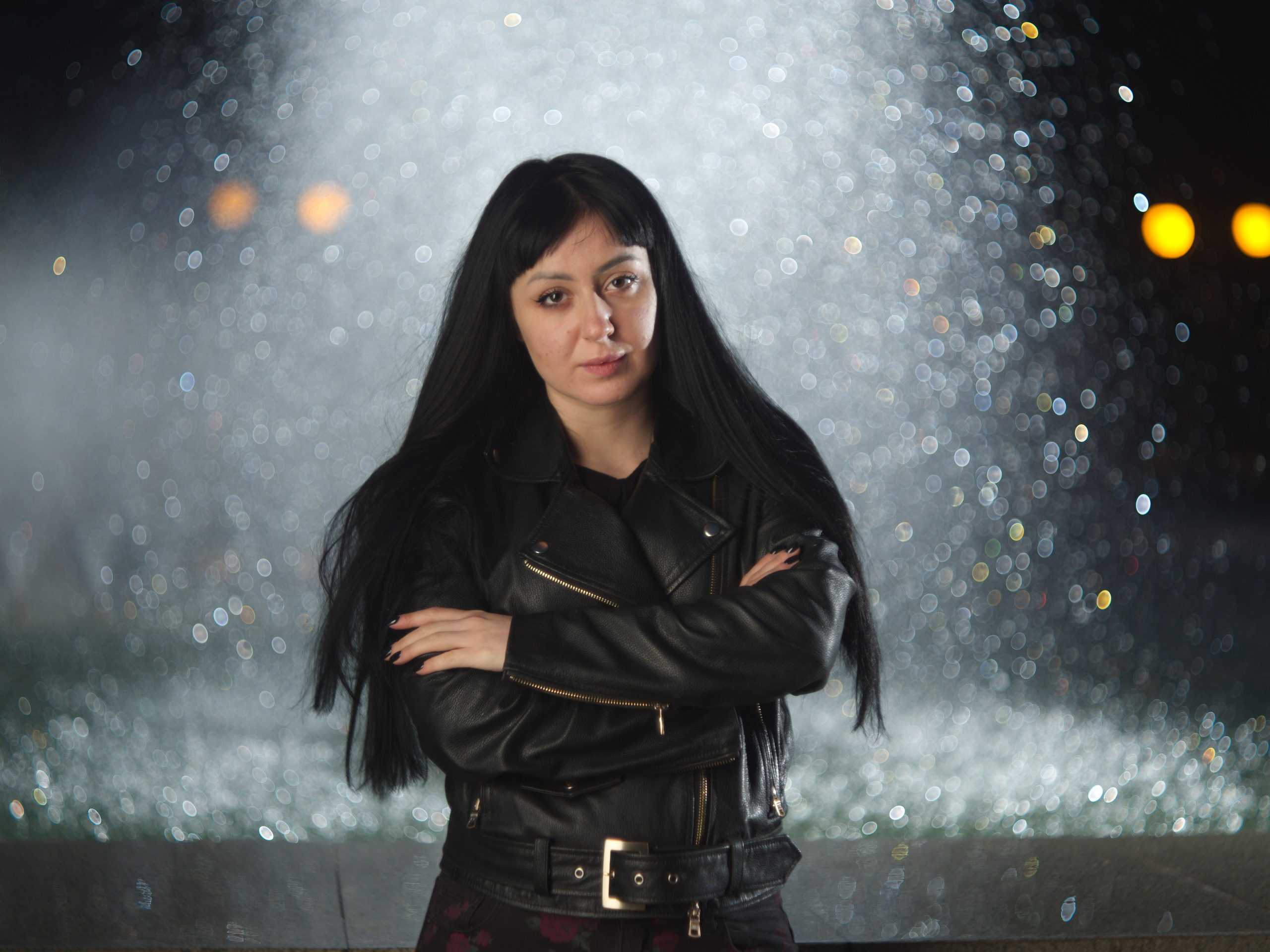 Портретный и репортажный фотограф в Санкт-Петербурге Алексей Гончаров