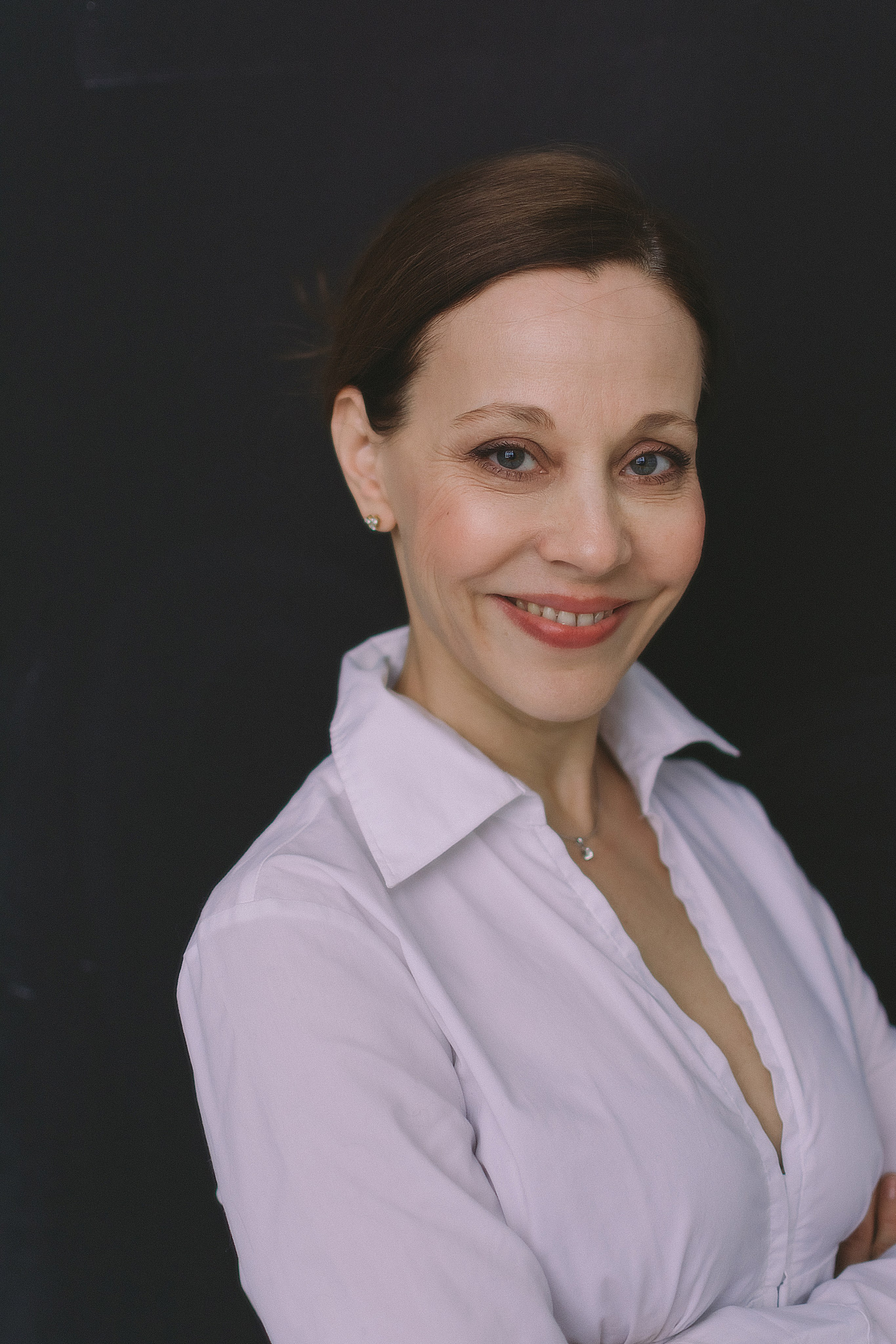 Анна Дубровская. Фотограф в Москве Панина Юлия