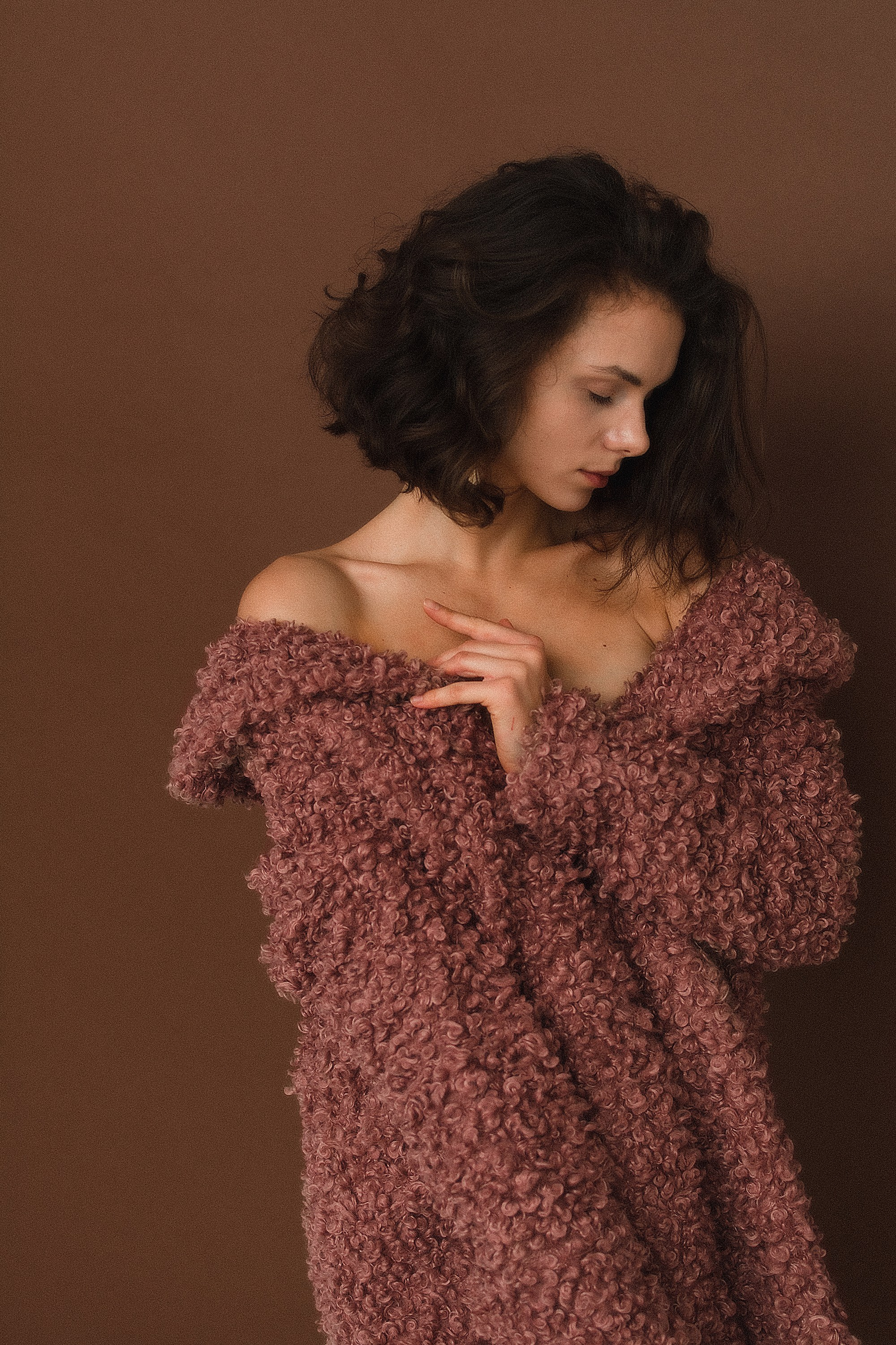 Оля. Фотограф в Москве Панина Юлия