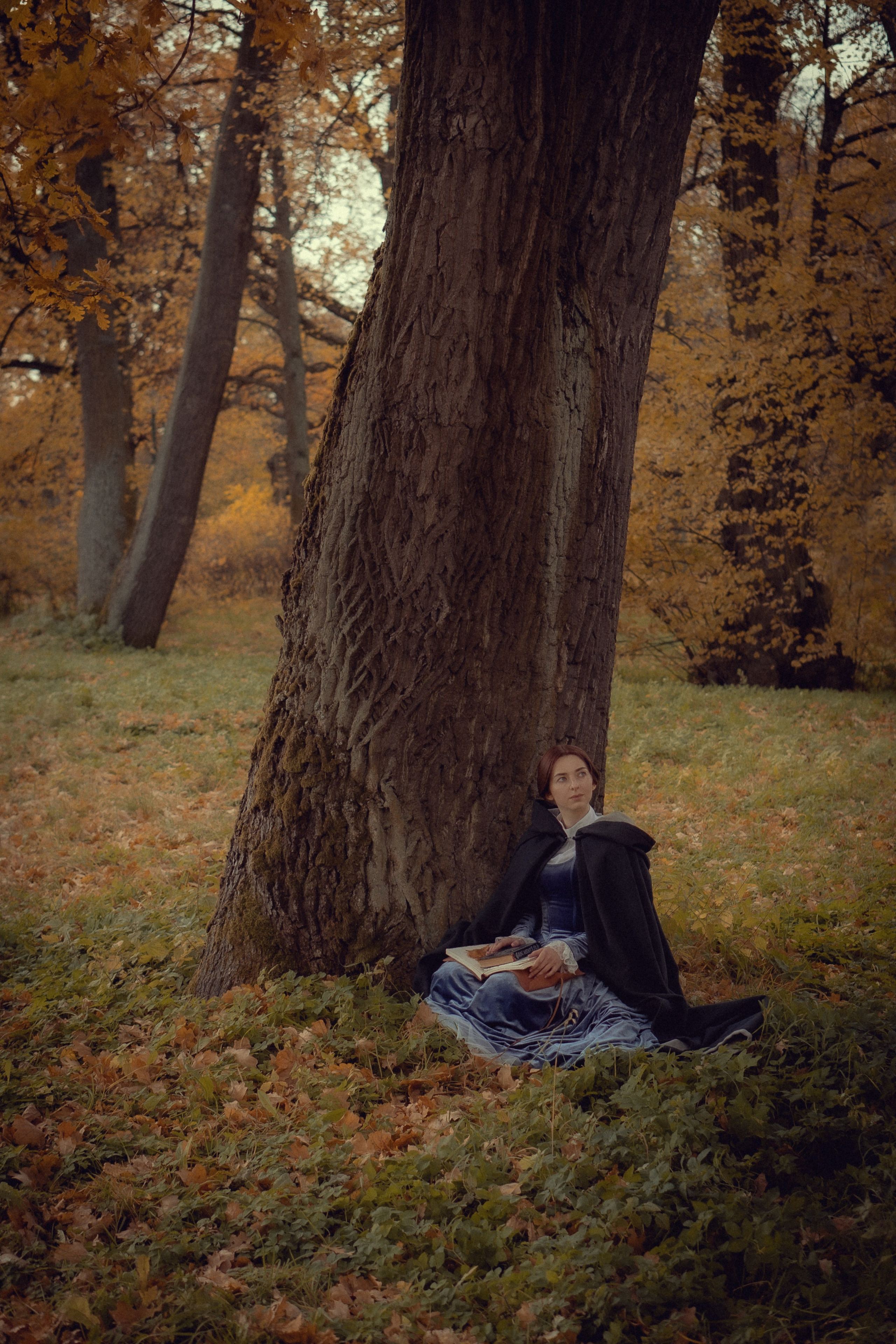 Джейн Эйр. Художественный фотограф Салаева Алина