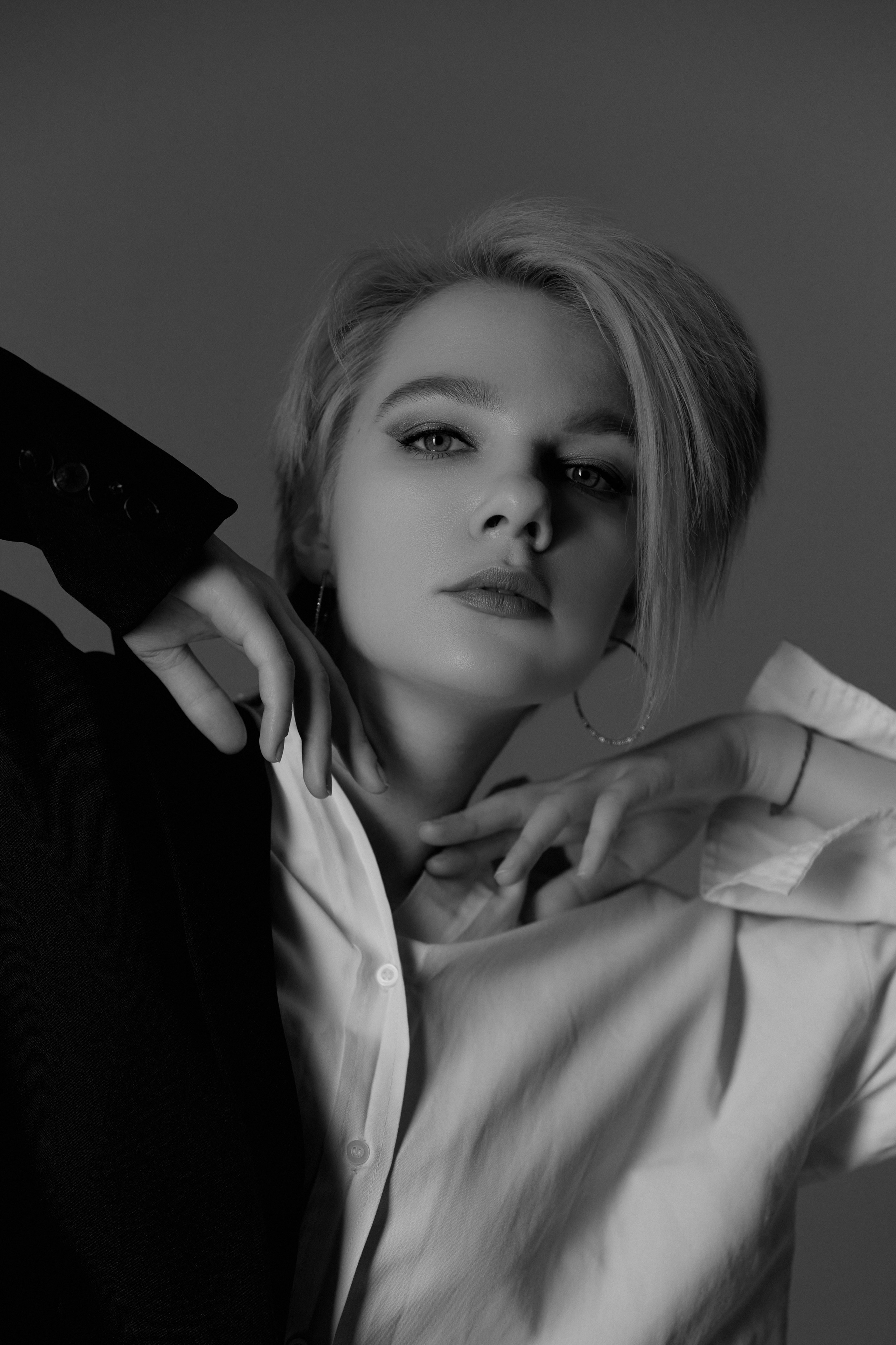 Катерина. Фотосессии в Ростове-на-Дону. Мария Роскошная