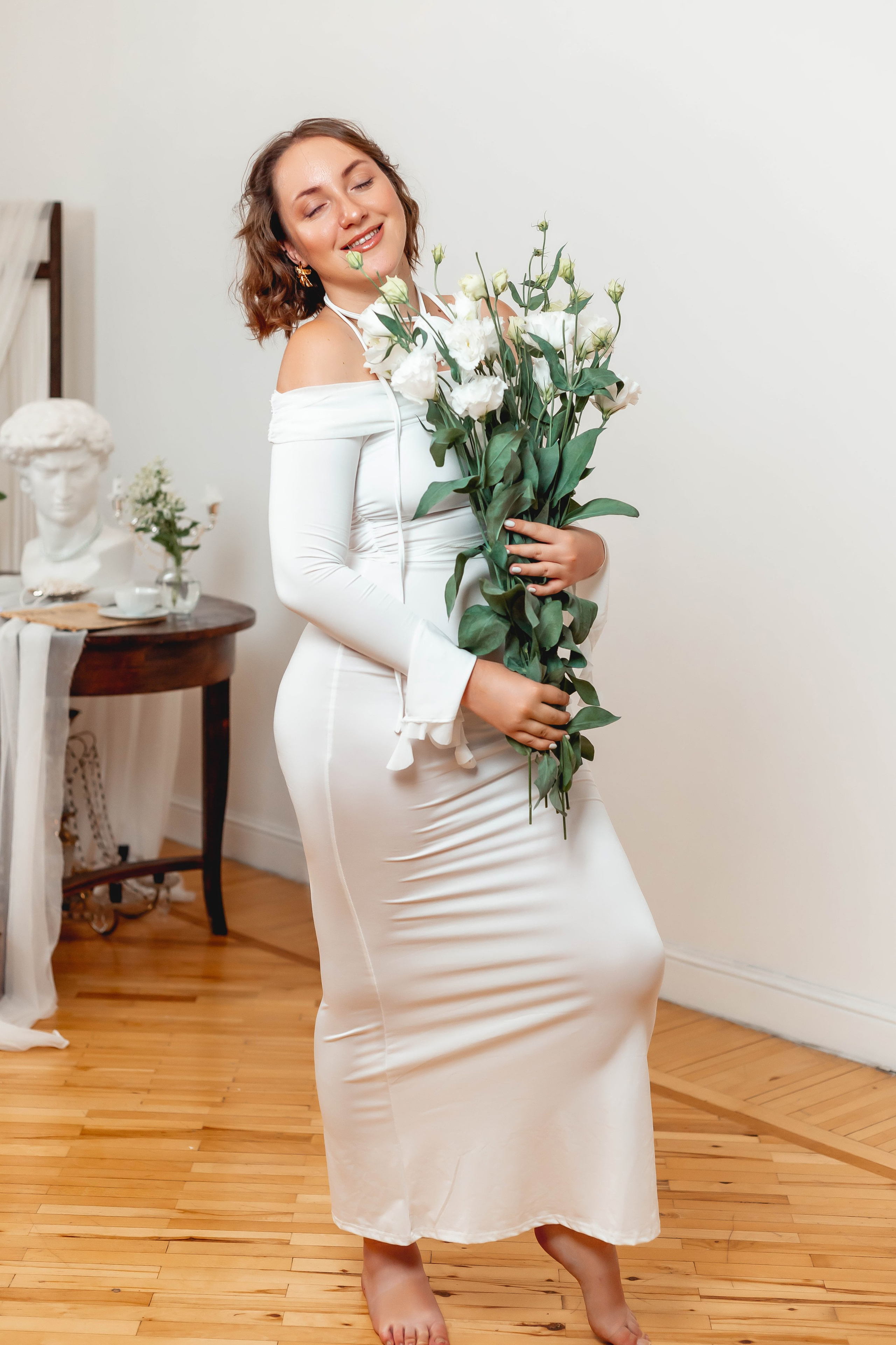 Мария. Женский/Детский фотограф в Симферополе Вероника Слепогина