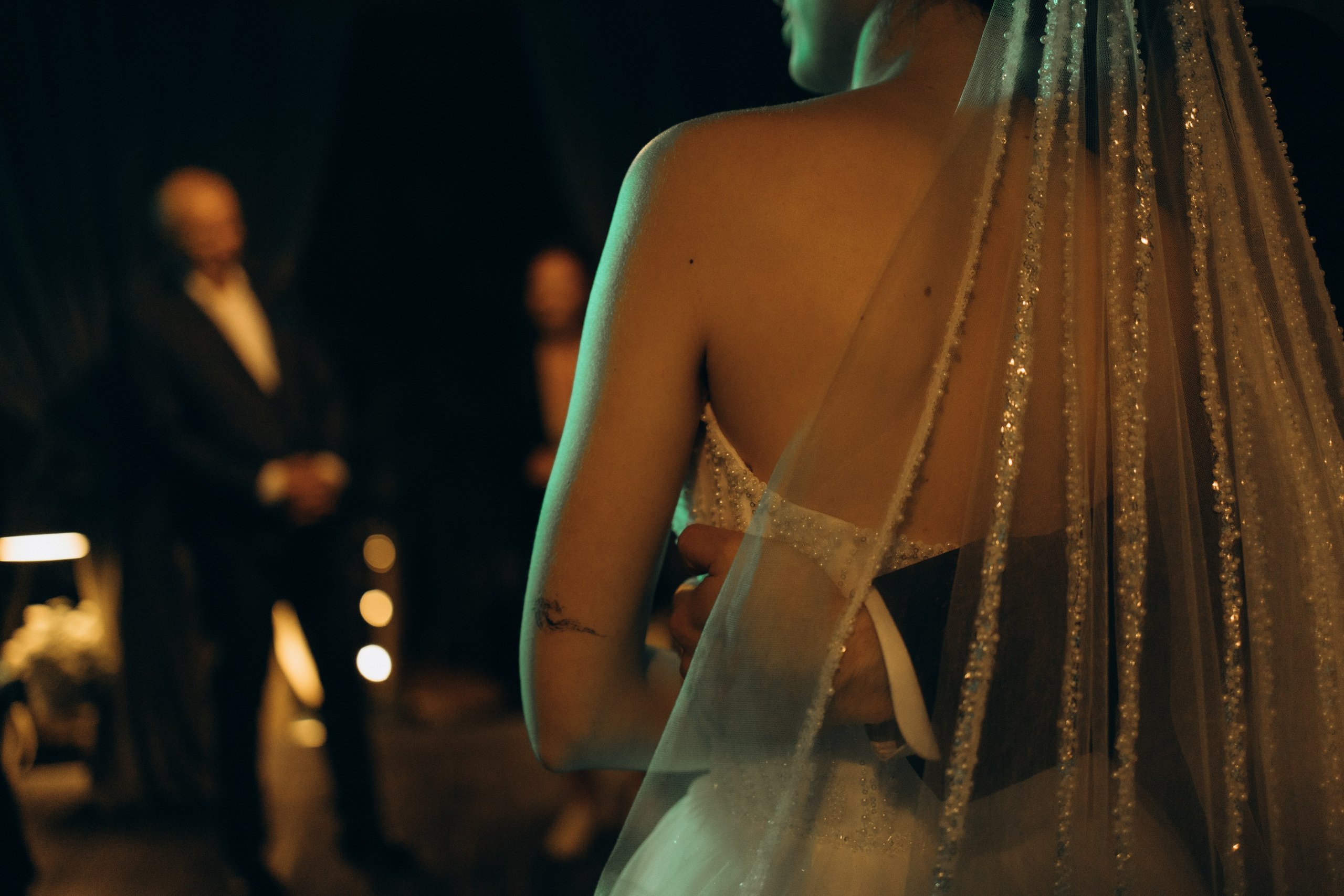 Маргарита и Илья. Свадебный фотограф Москва Павел Фетисов