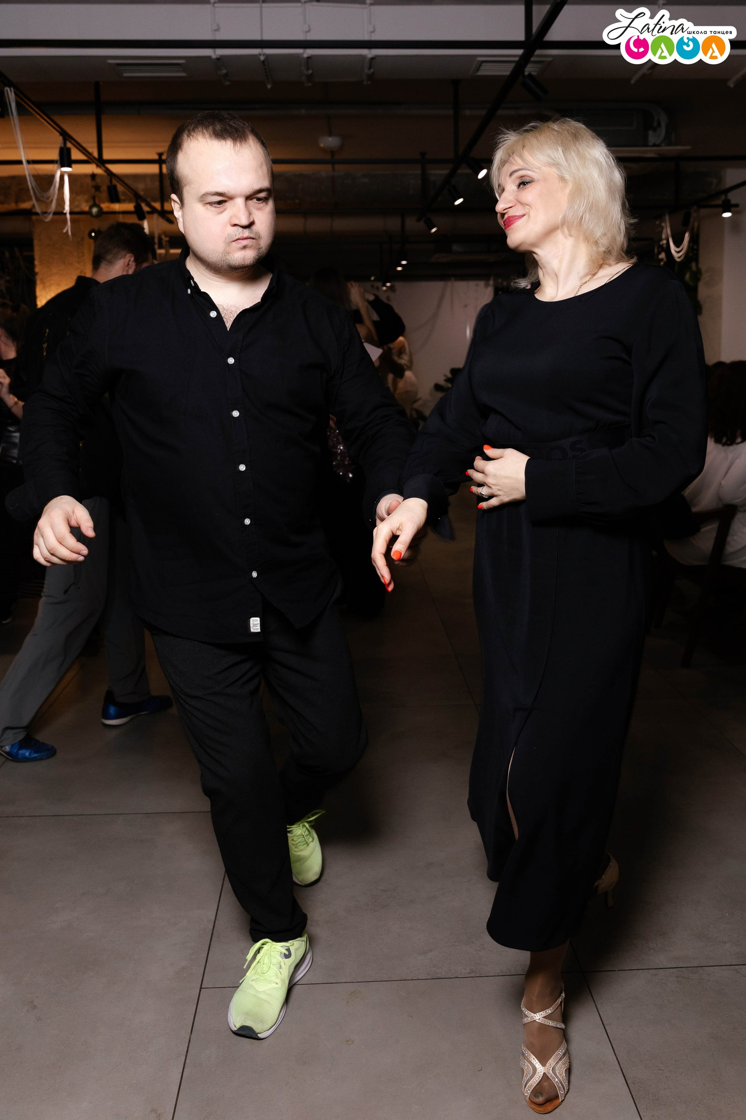 Корпоратив Casa Latina. Семейный фотограф — Макс Белогрудов