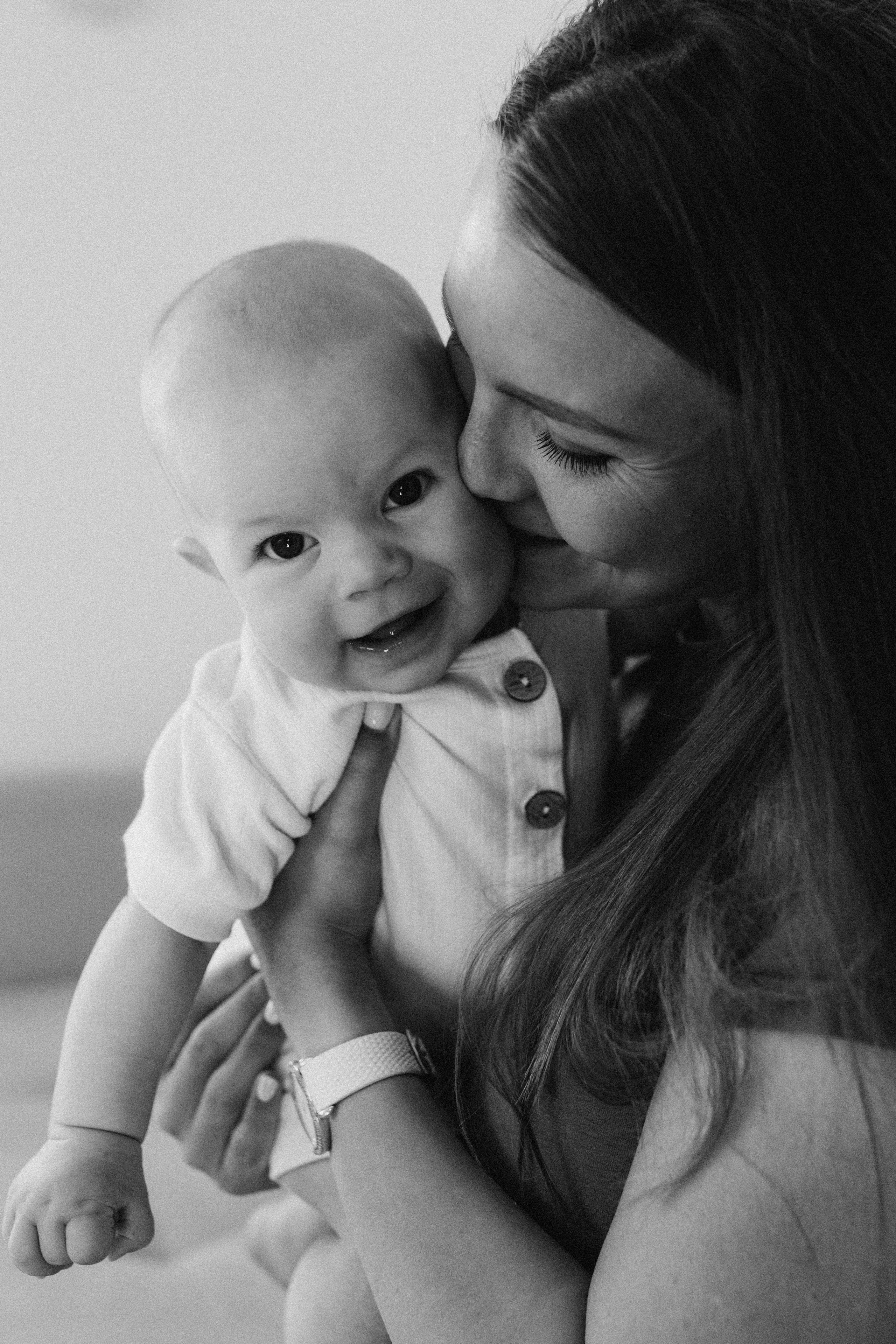 Домашняя. Семейный фотограф в Обнинске