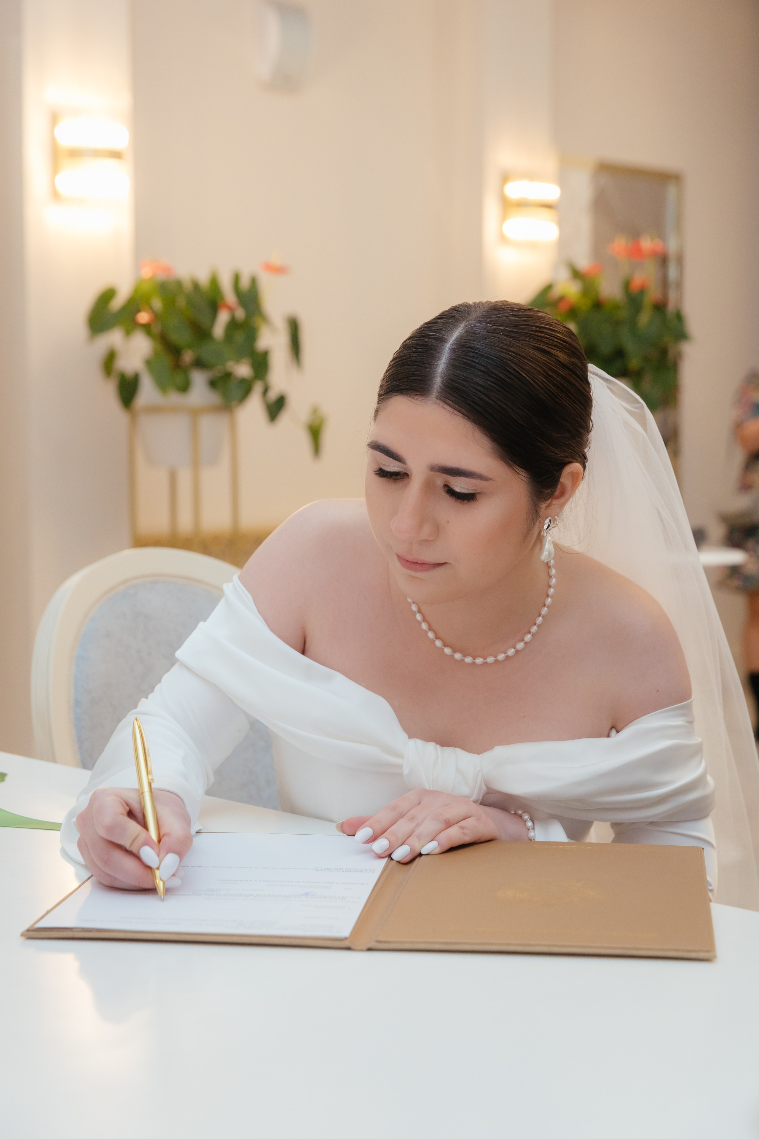 Анонс со свадьбы Юли и Вани. Свадебный фотограф Москва и другие города