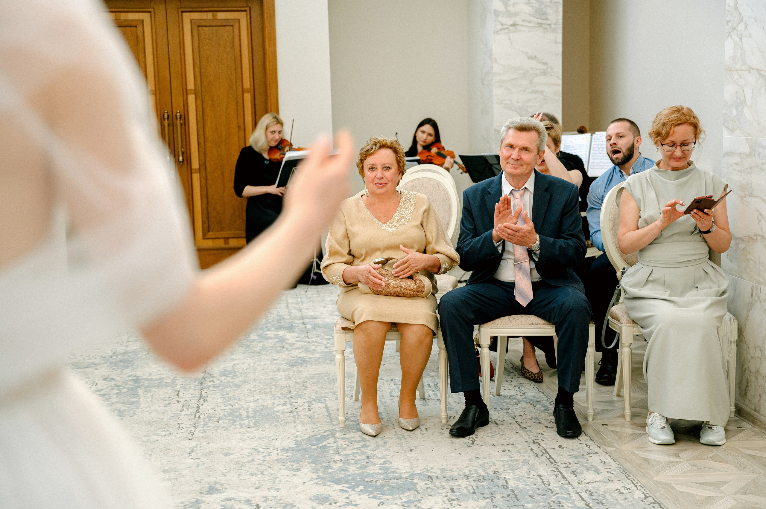 ЭМИЛИЯ И ИГОРЬ. Шашкова Вероника / Свадебный и семейный фотограф Москва и Ярославль