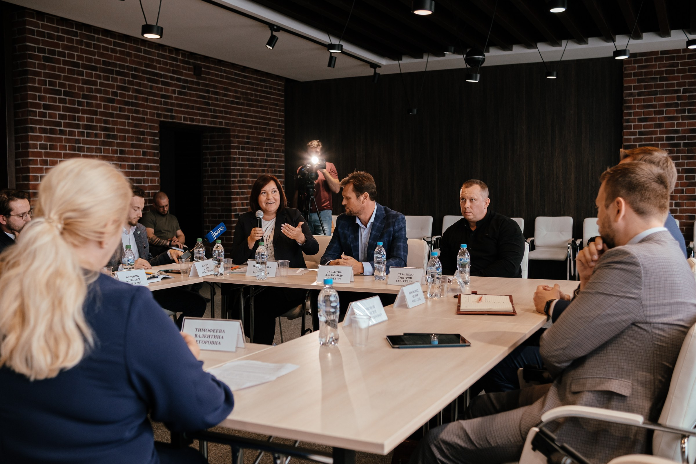 Партия «Новые Люди»