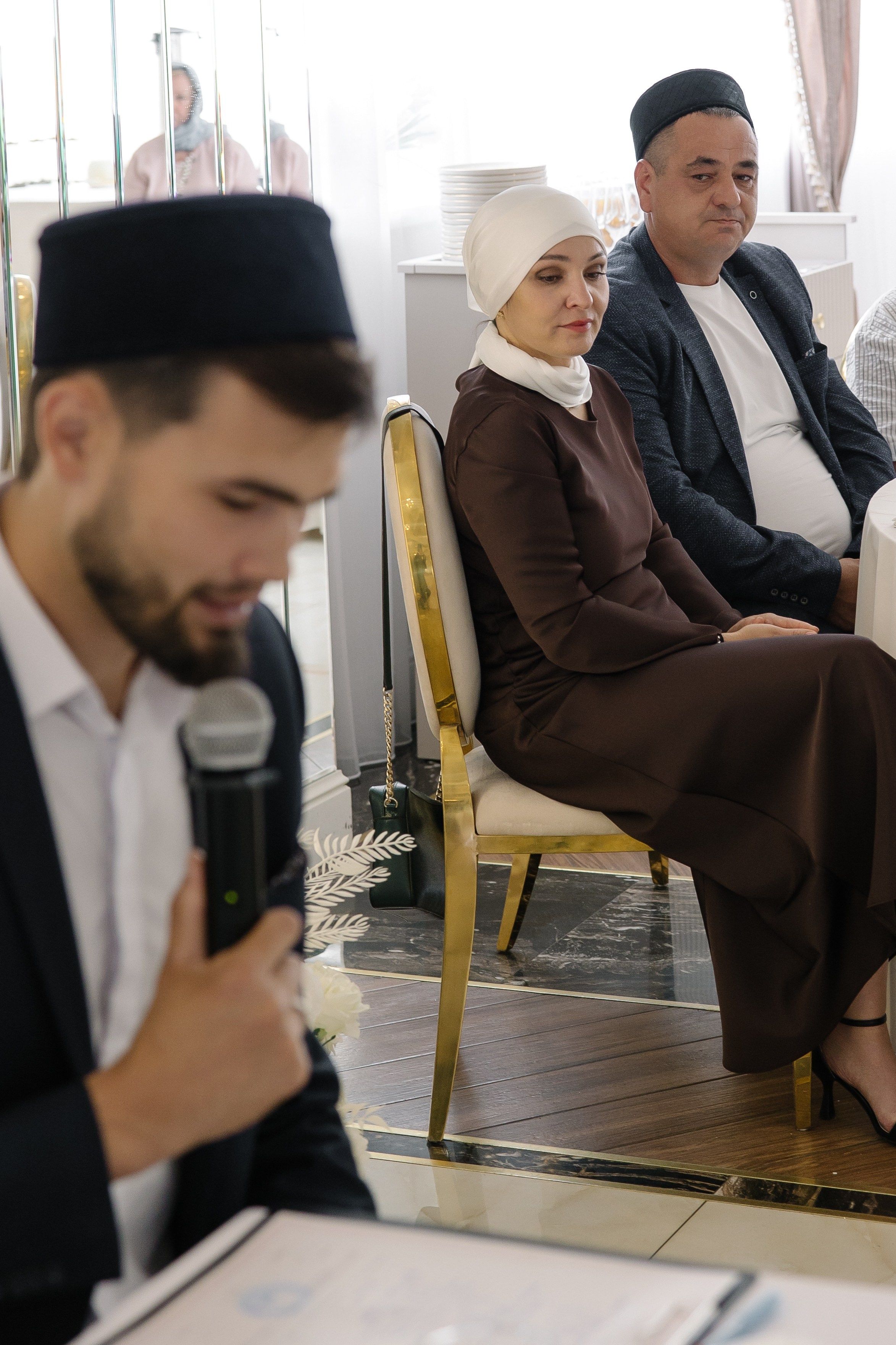 Тимур и Алия. Свадебный и семейный фотограф в Набережных Челнах и Казани