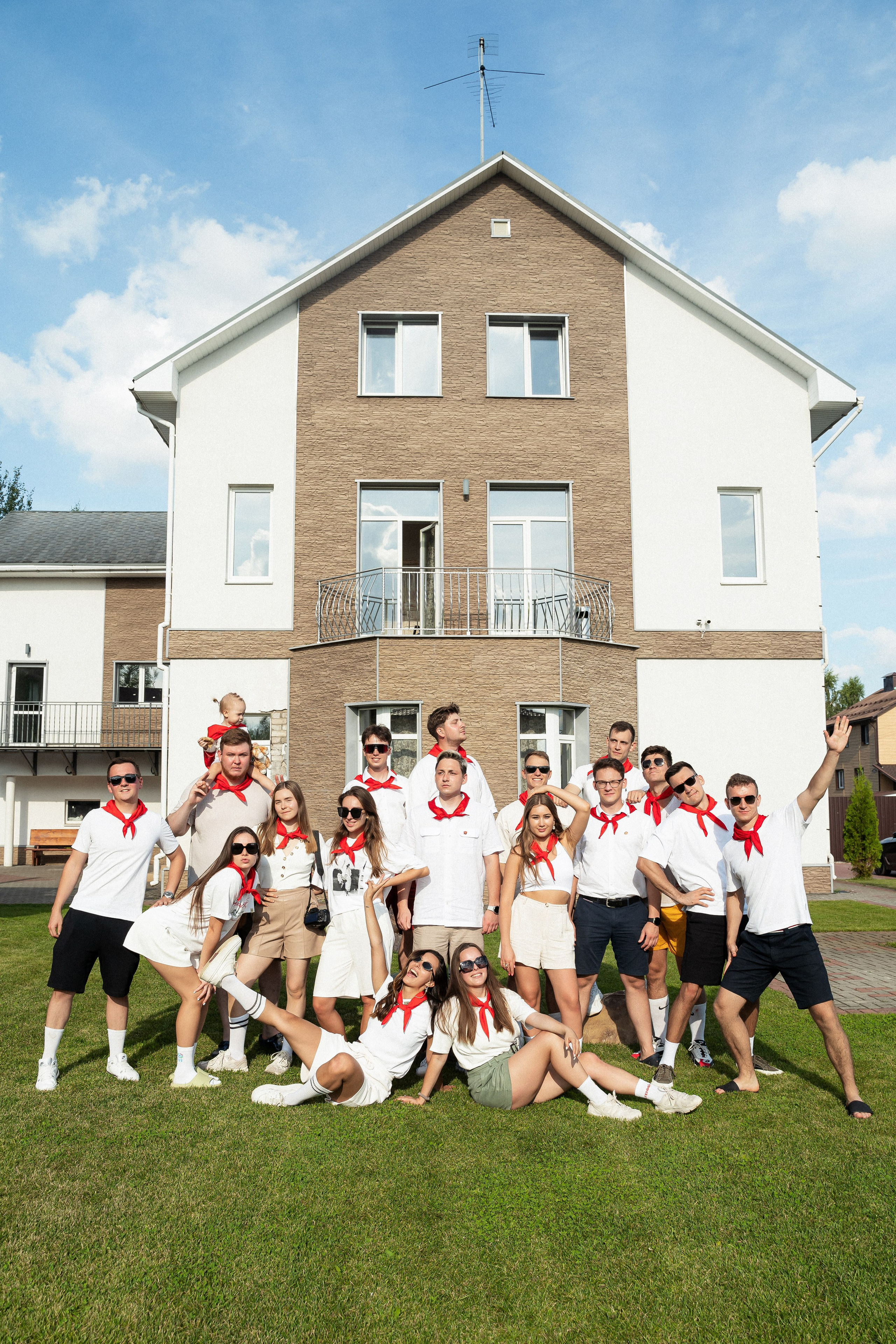 С ДР Алина и Олеся!. Фотограф Алина Филимонова Тверь