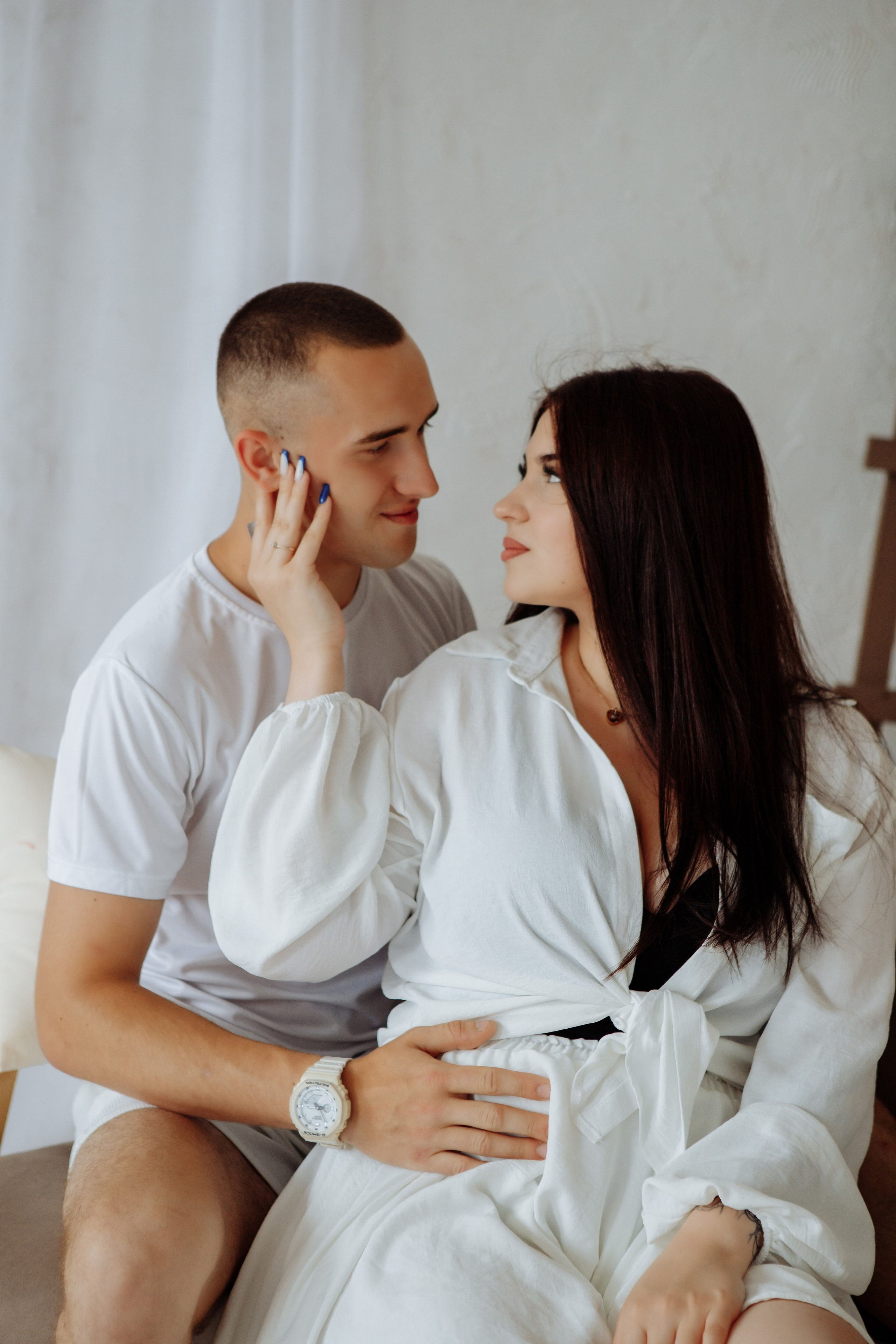V&D. Фотограф в городе Тихвин Александра Проничева