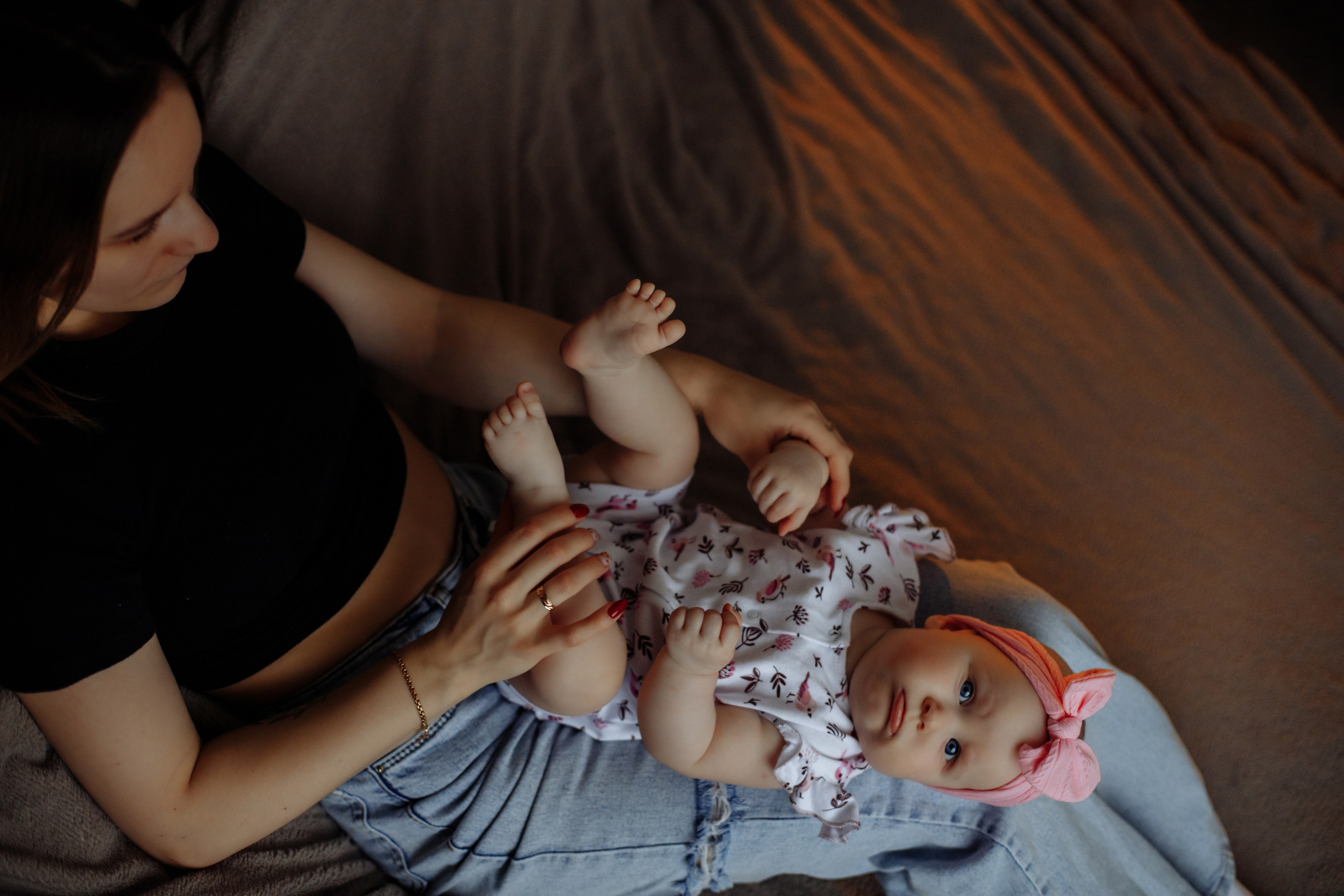 Александра и Есения. Фотограф в городе Тихвин Александра Проничева