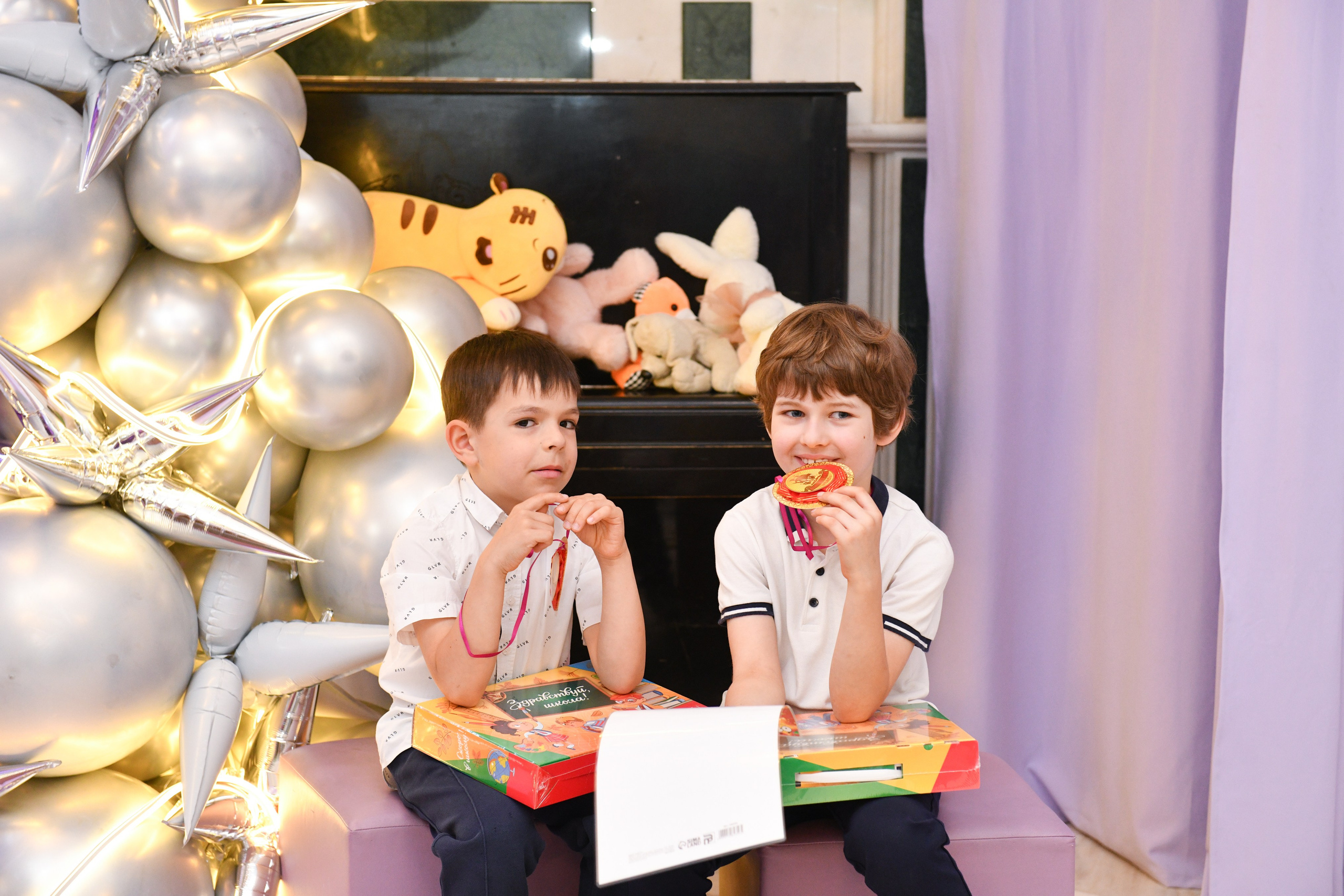 Выпуск 2025 Акуна. Свадебный и портретный фотограф в Москве Галина Борисова