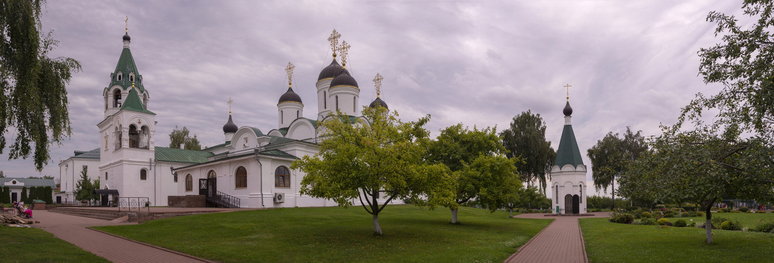 Муром. Июль 2023. Игорь Жучков. Россия увиденная глазами путешествующего фотографа