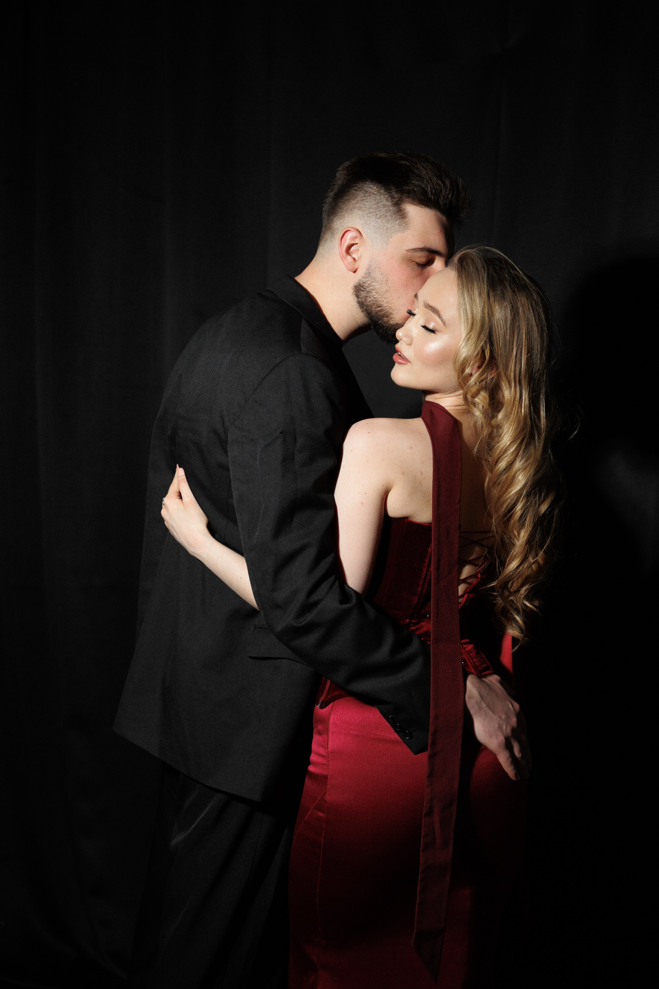 Саша и Миша. Коваленко Алена │ Фотограф