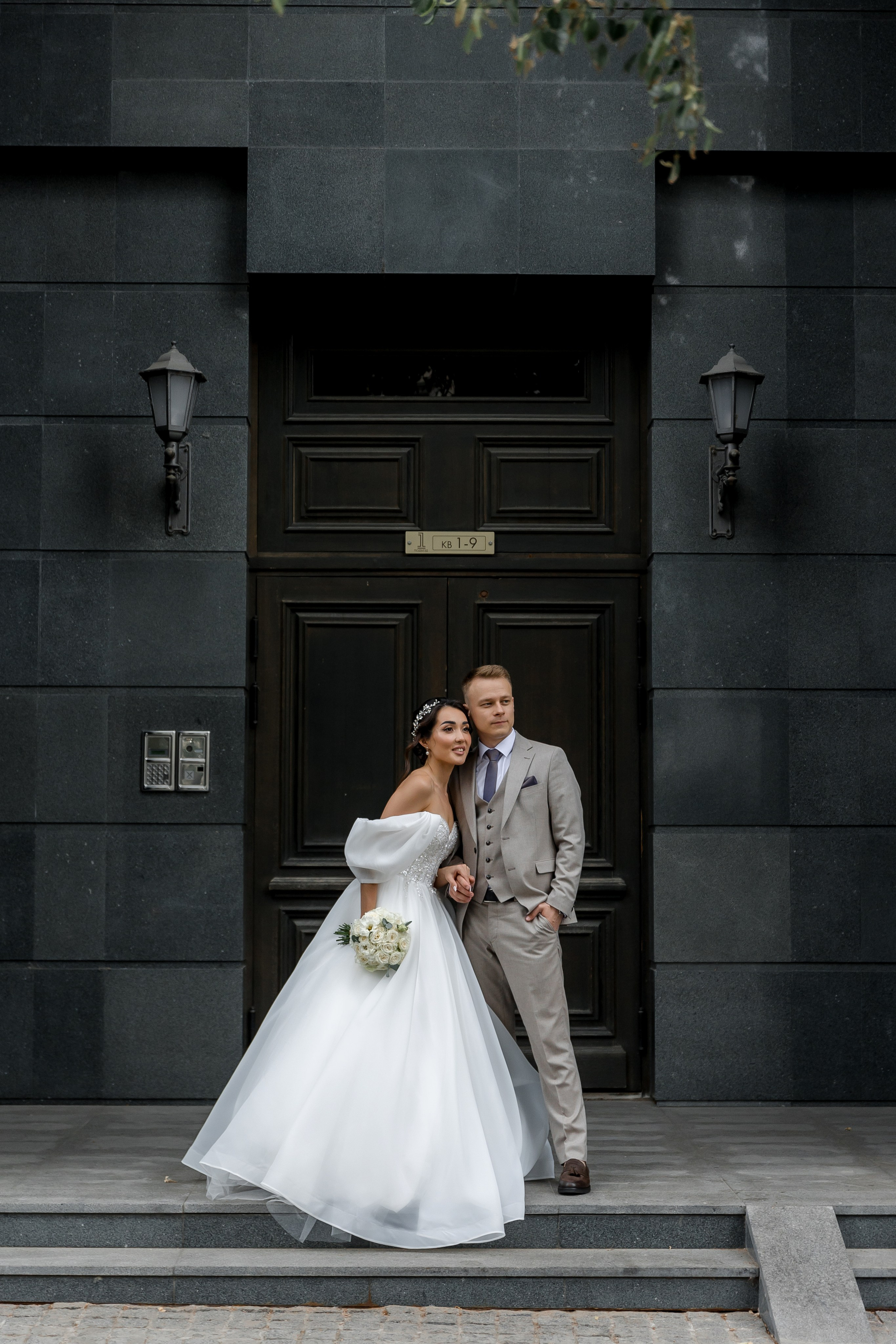 WED A&G. Свадебный и семейный фотограф Динар Гильмутдинов