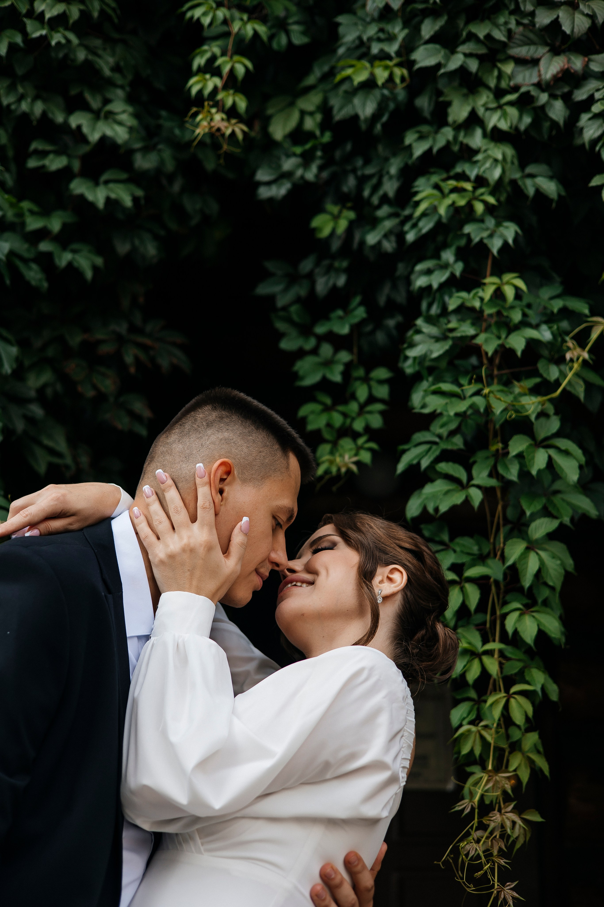 Свадьбы. Фотограф в Москве Екатерина Потапова